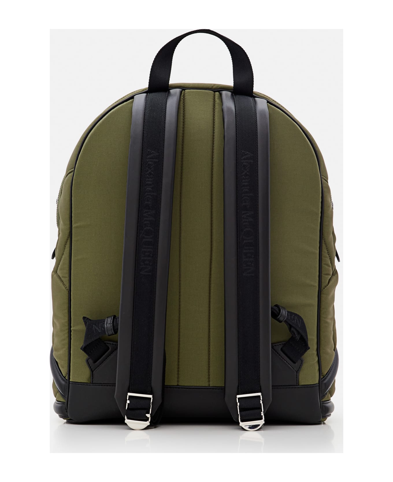 Alexander McQueen Backpack - Green
