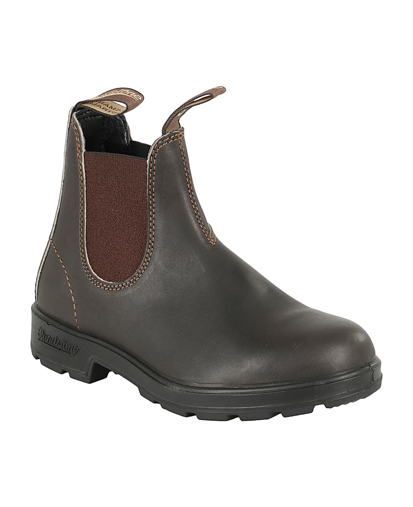 Blundstone 500 - Stout Brown