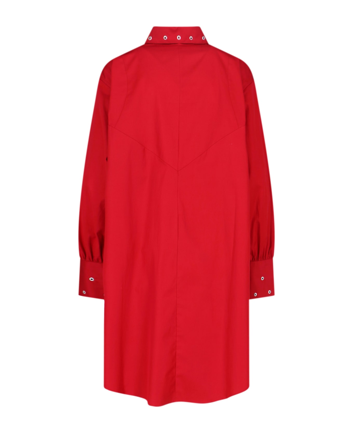 Our Legacy 
frock
 Chemisier Dress - Red