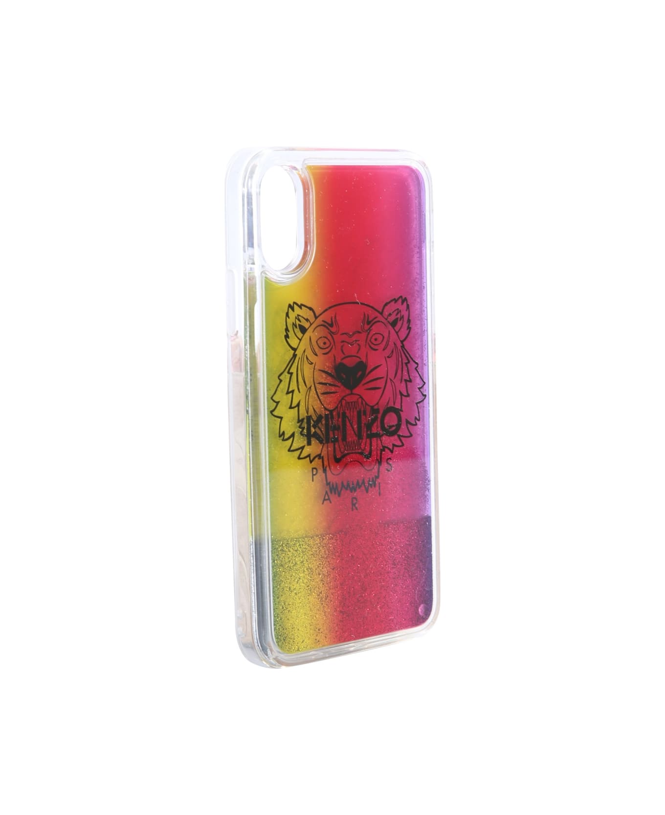 Kenzo Iphone X/xs Cover - MULTICOLOUR