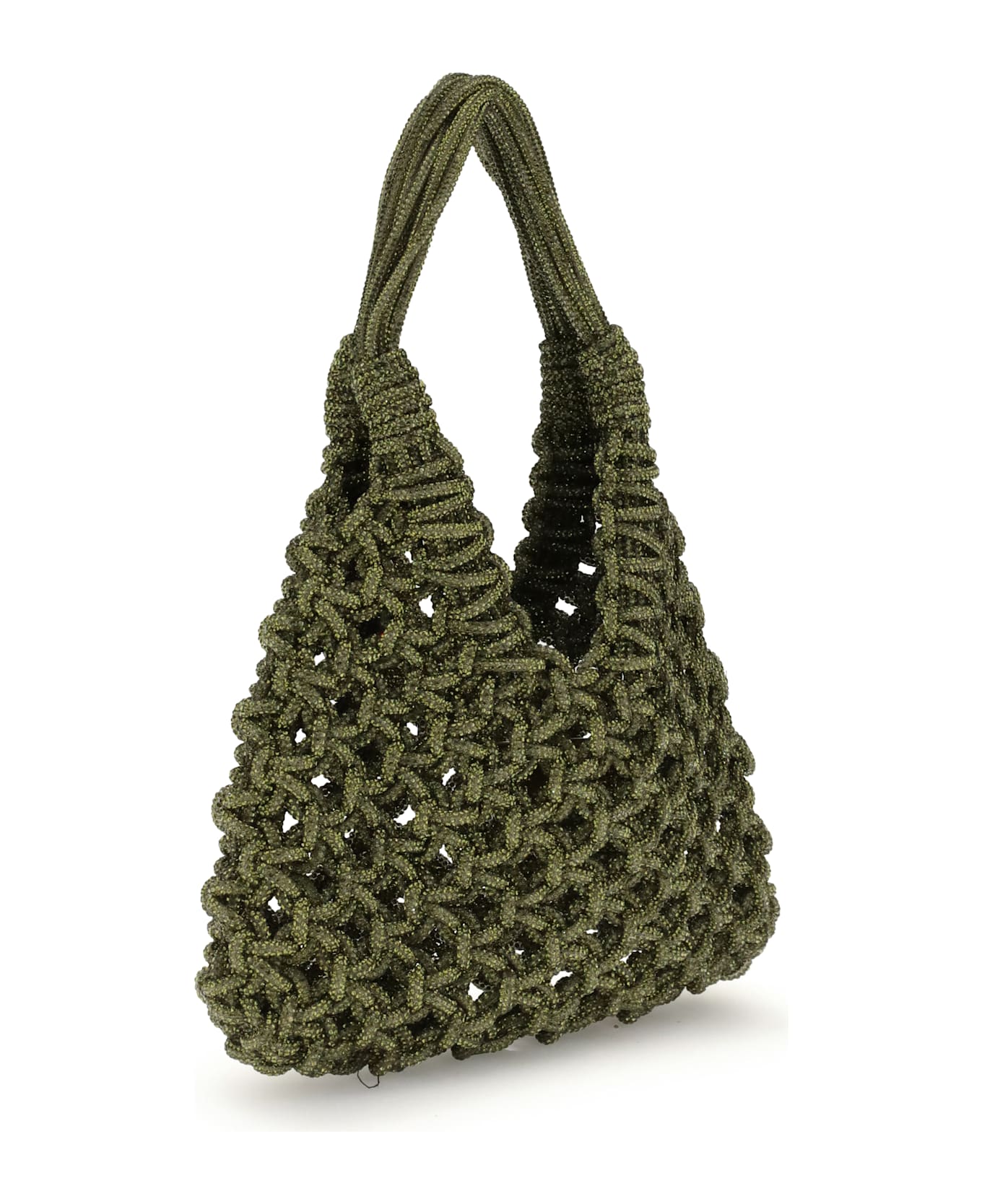 Hibourama Vannifique Handbag Small