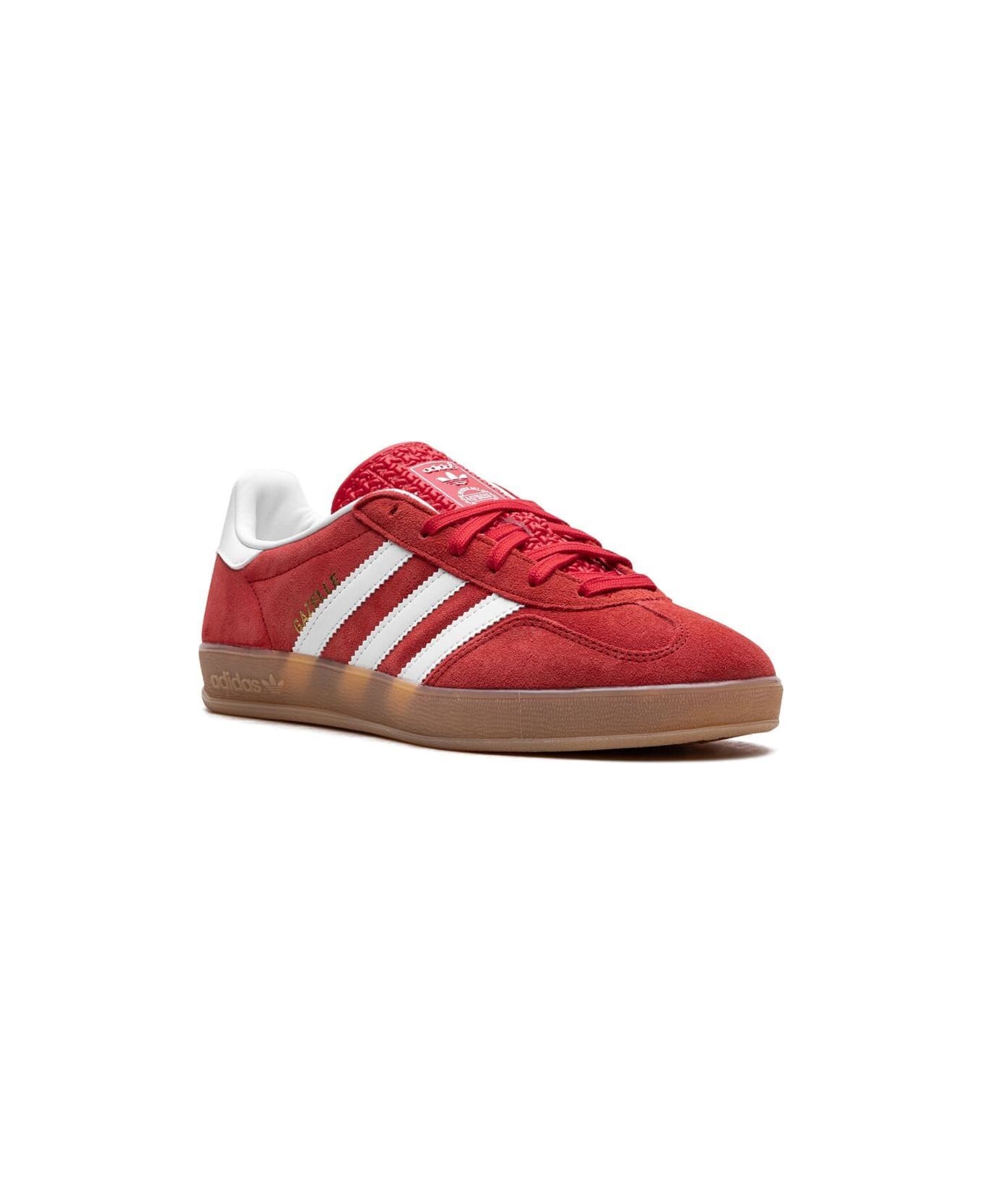 Adidas Gazelle Indoor Sneakers