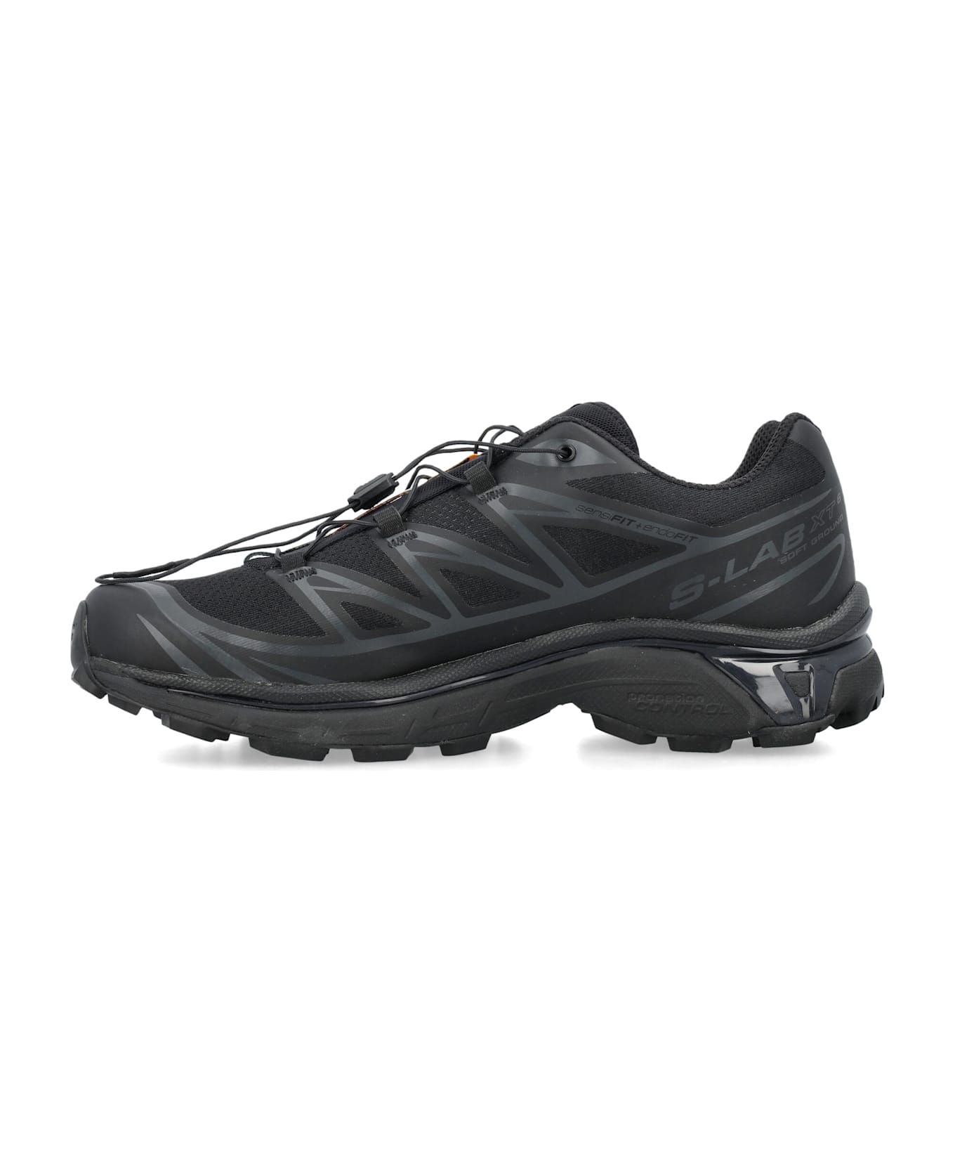 Salomon Xt-6 - BLACK