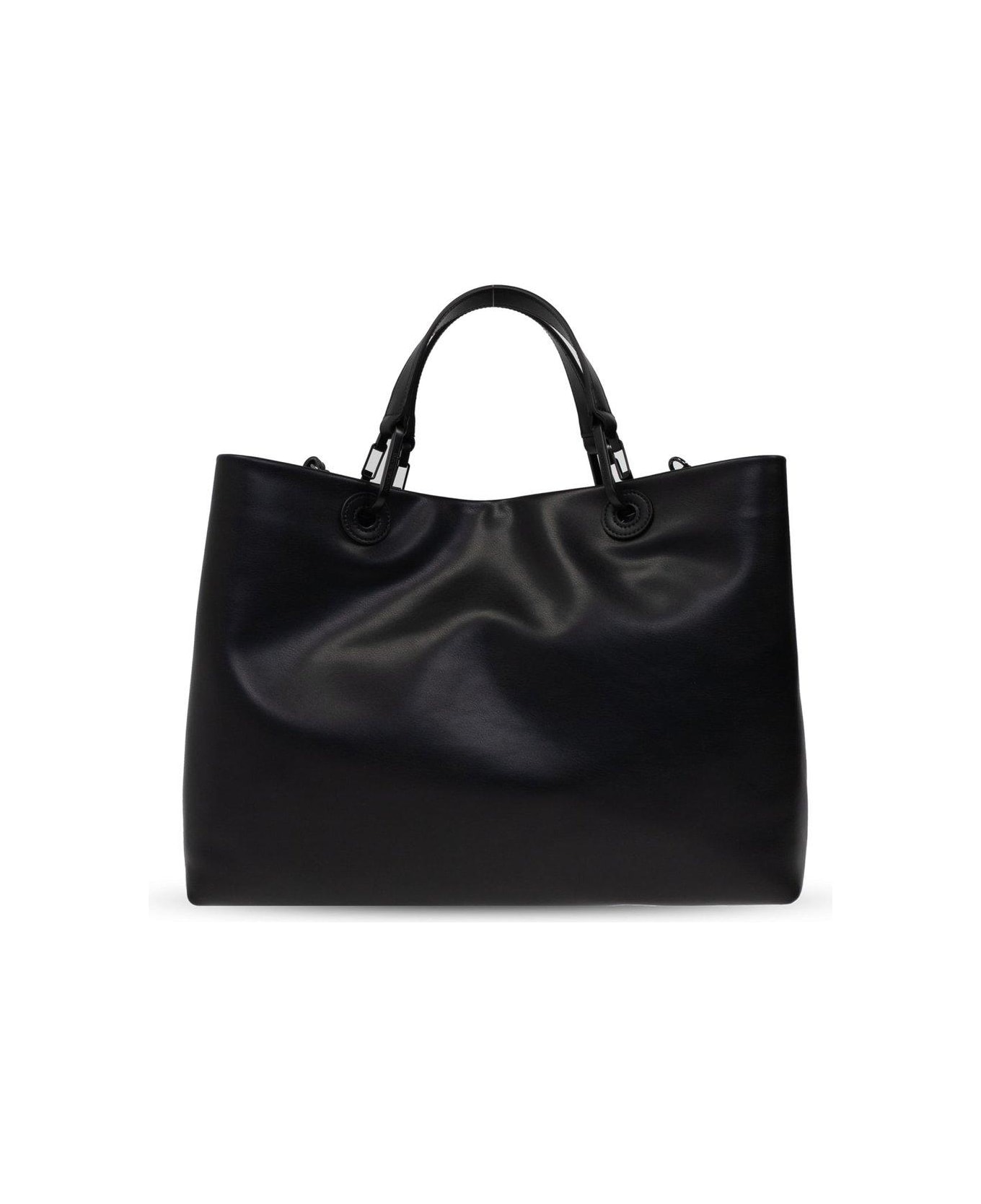 Emporio Armani Bag Type Shopper - Nero