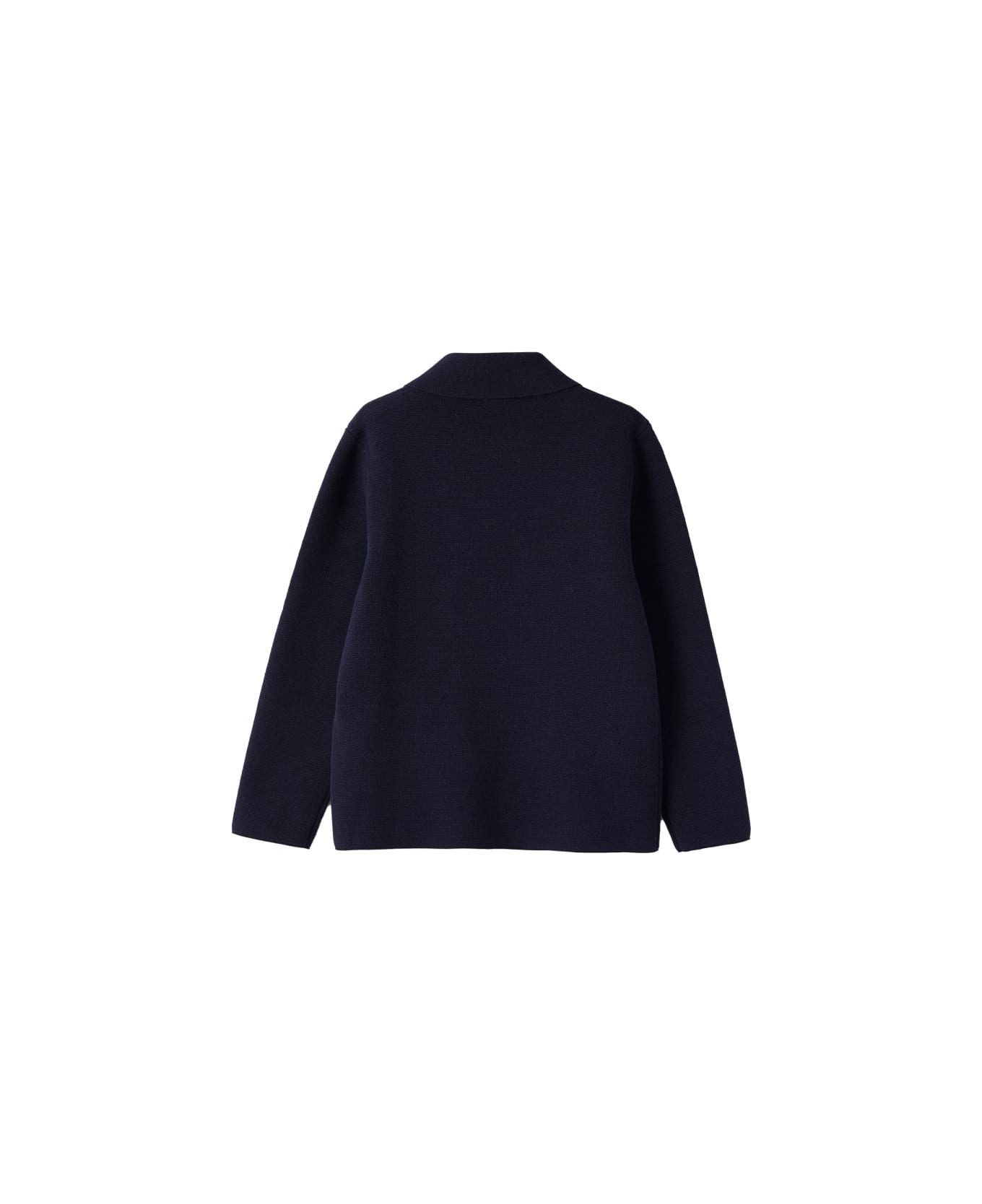 Il Gufo Jacket - BLUE