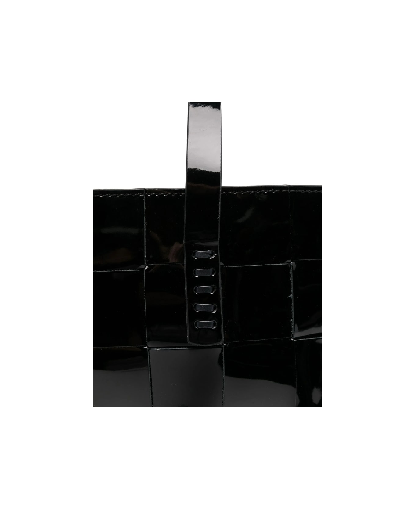 Dragon Diffusion Bag - BLACK