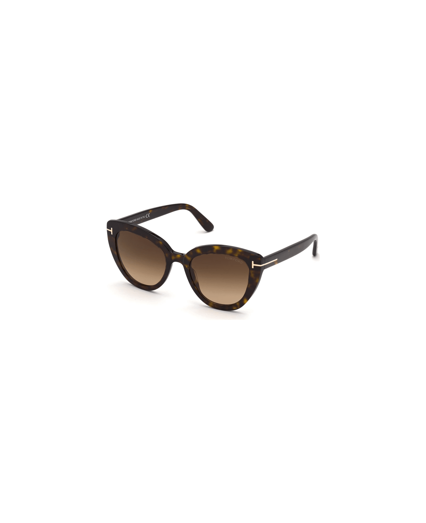 Tom Ford Eyewear TF0845 52f Sunglasses