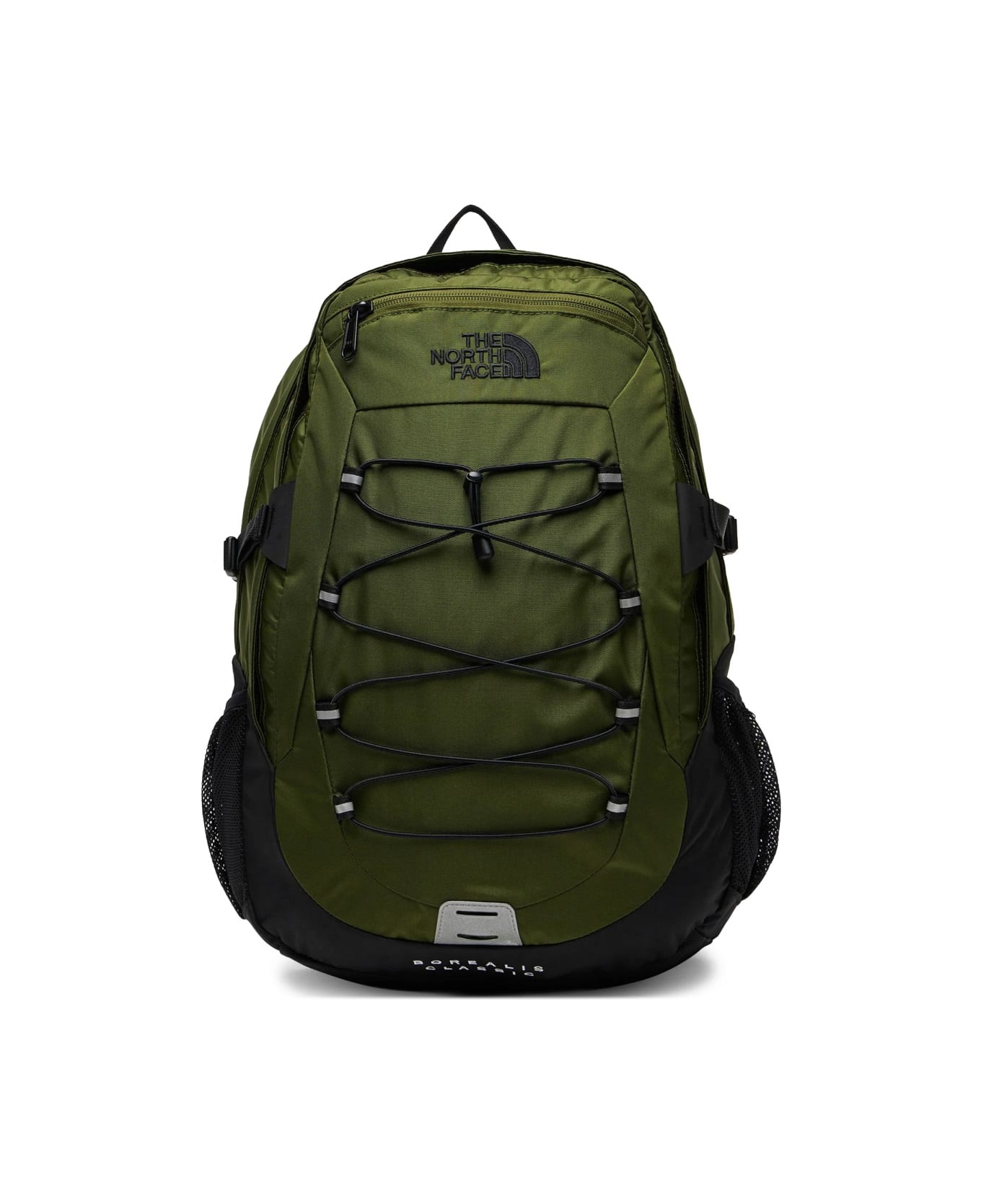The North Face Borealis Classic" Backpack - GREEN