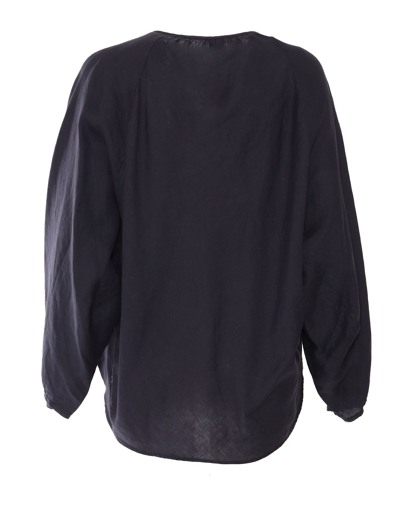 Aspesi Mod.5651 Top - BLUE