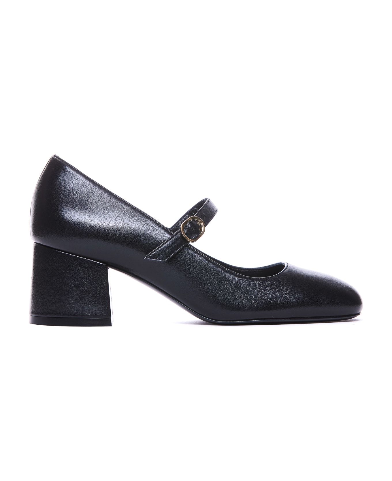 Stuart Weitzman Pumps - Black