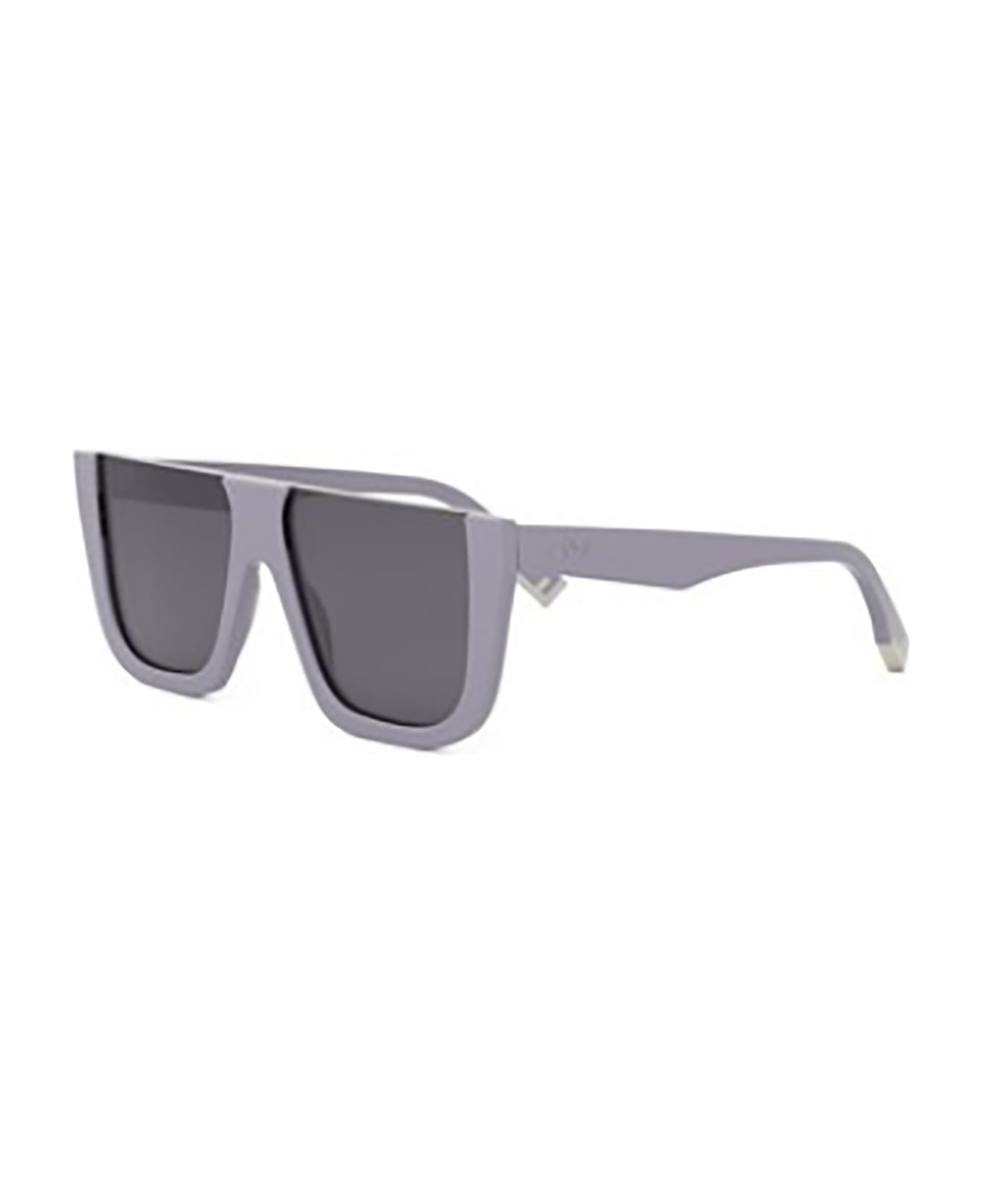 Fendi Eyewear FE40136I Sunglasses - A