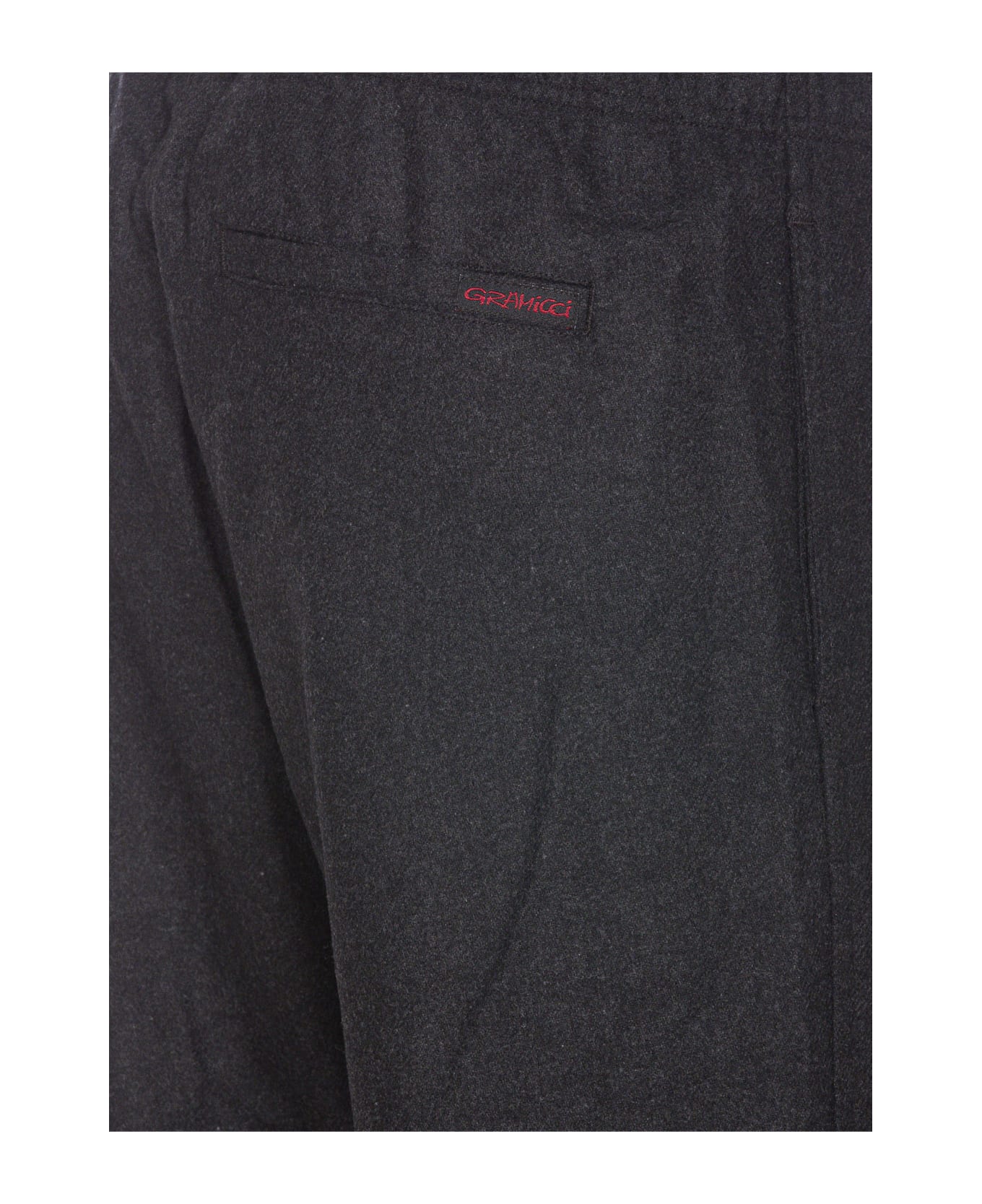 Gramicci Wool Gramicci Pants - Grey