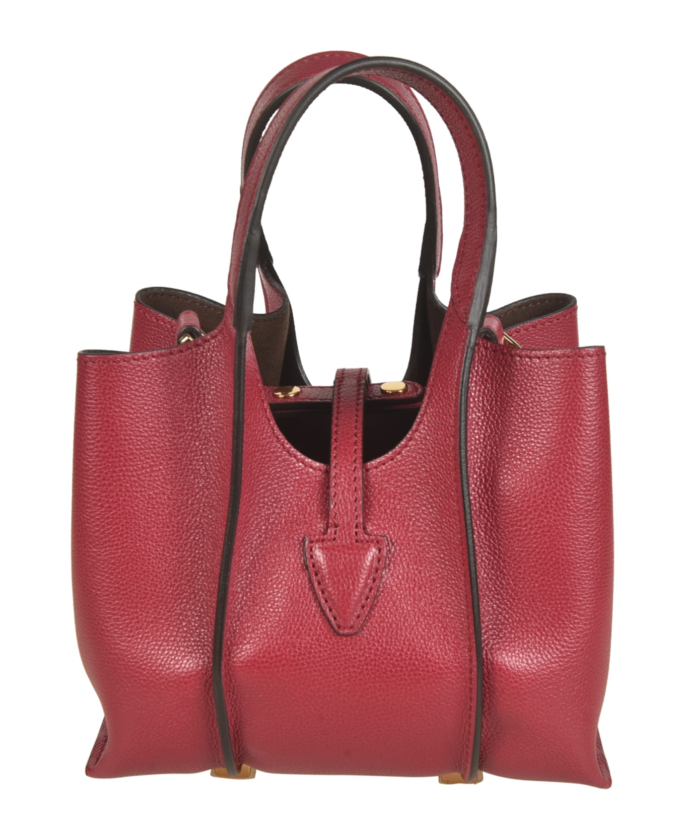 Tod's Micro T Timeless Tote - R612