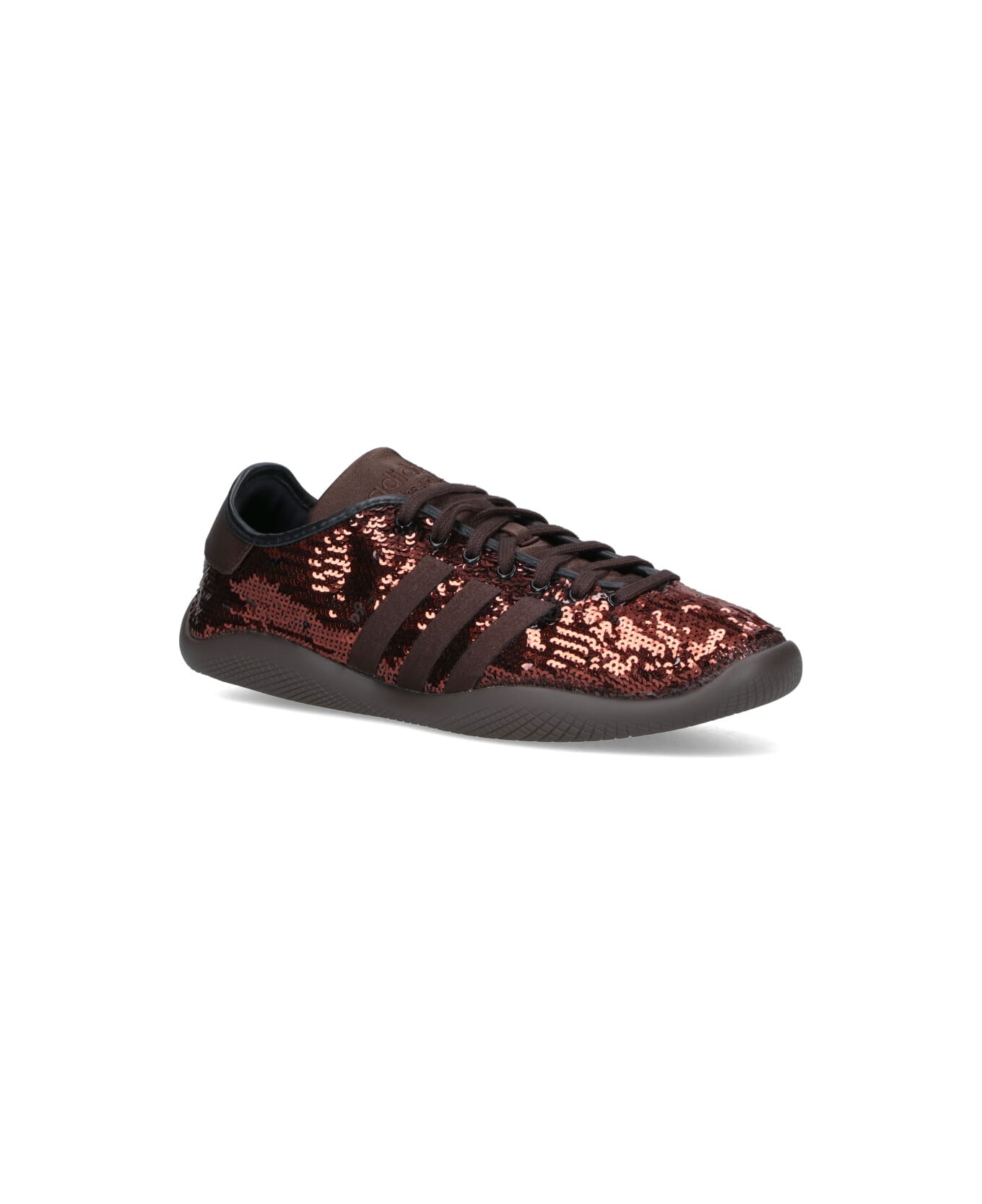 Adidas Originals by Wales Bonner "karintha" Sneakers - Brown