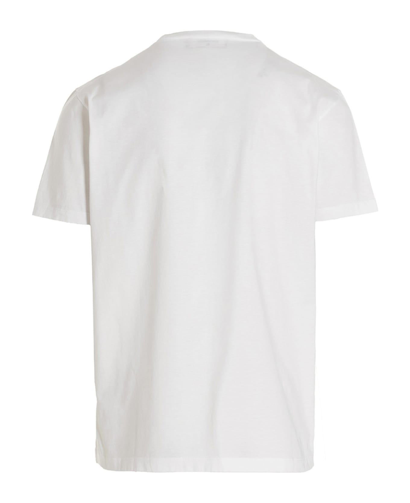 Dsquared2 'cool' T-shirt - White