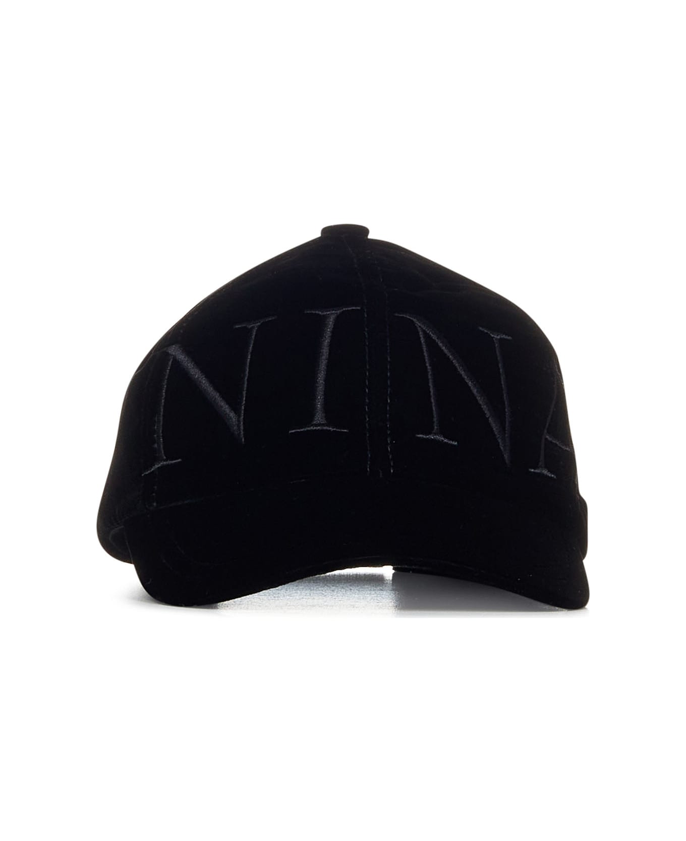 Nina Ricci Hat - NERO