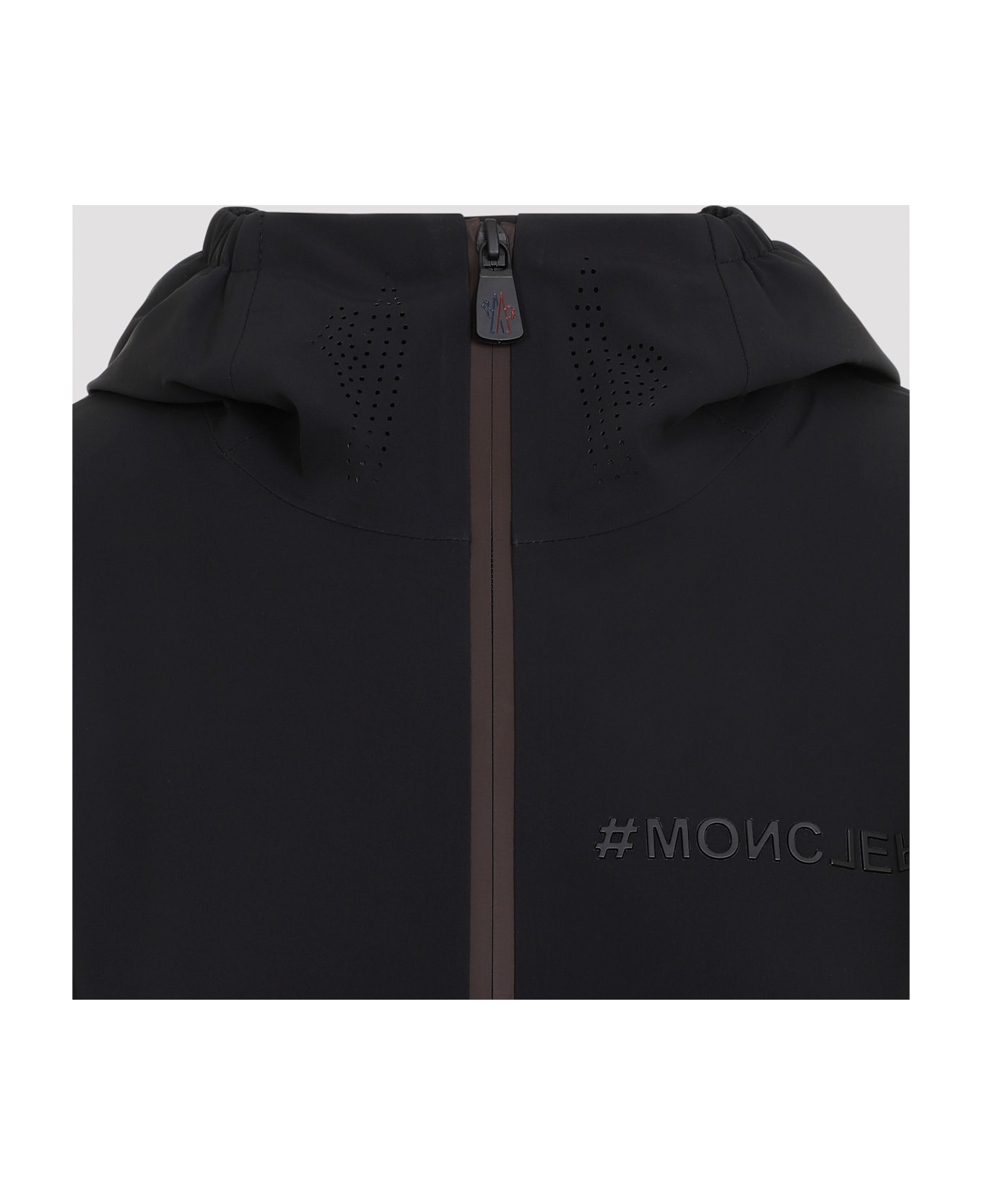 Moncler Grenoble Fex Jacket - Black