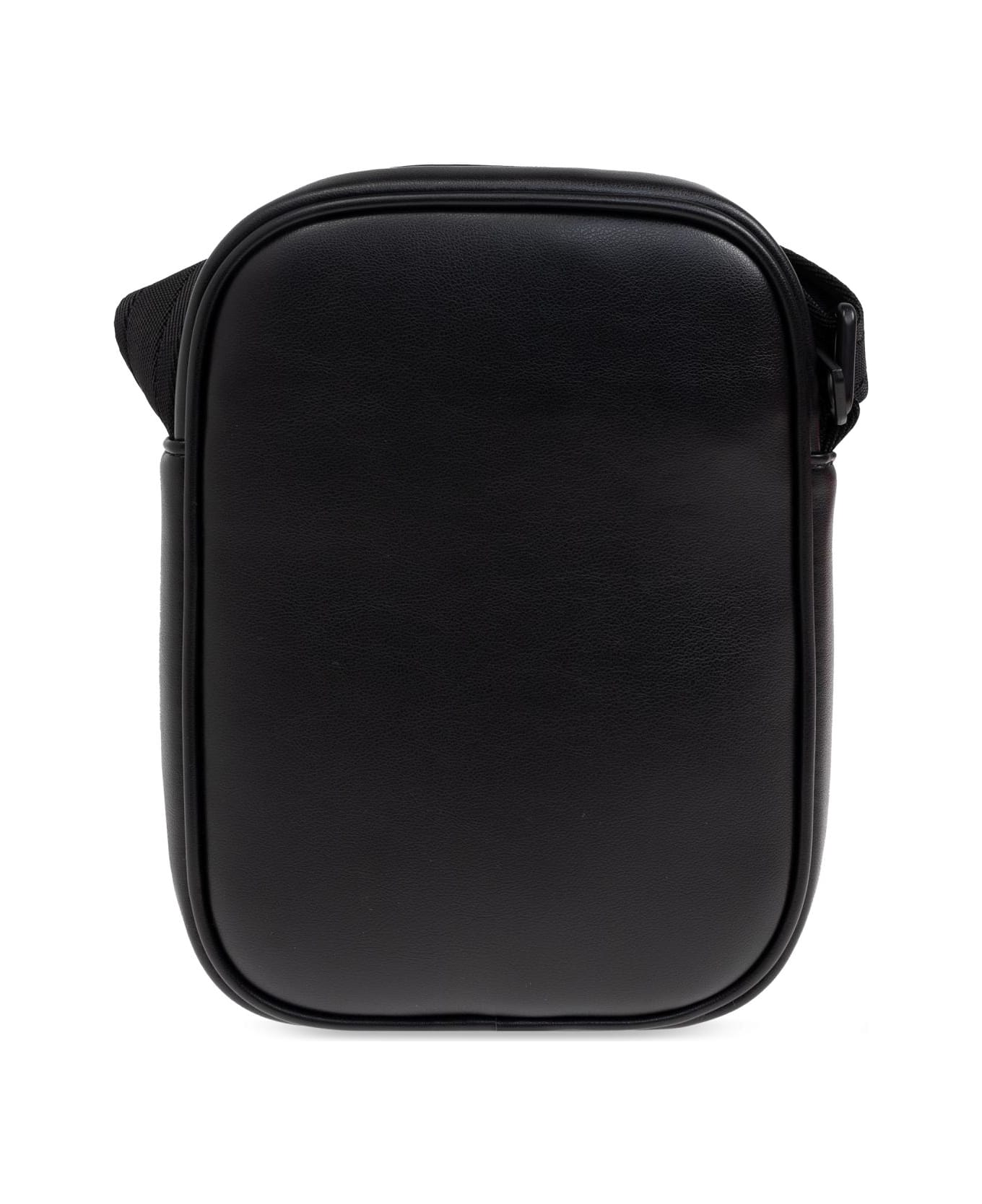 Diesel Shoulder Bag - Black