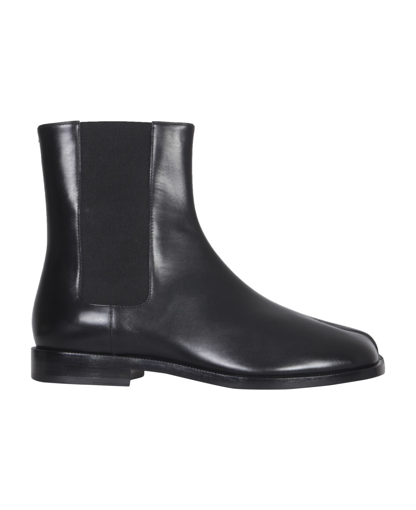 Maison Margiela Tabi Boots - BLACK