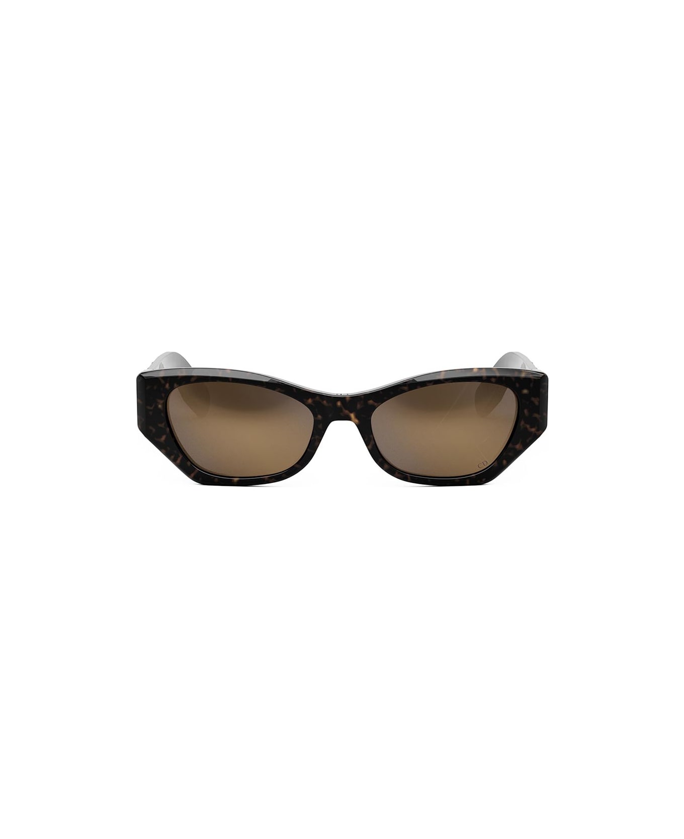 Dior Eyewear Sunglasses - Havana/Marrone