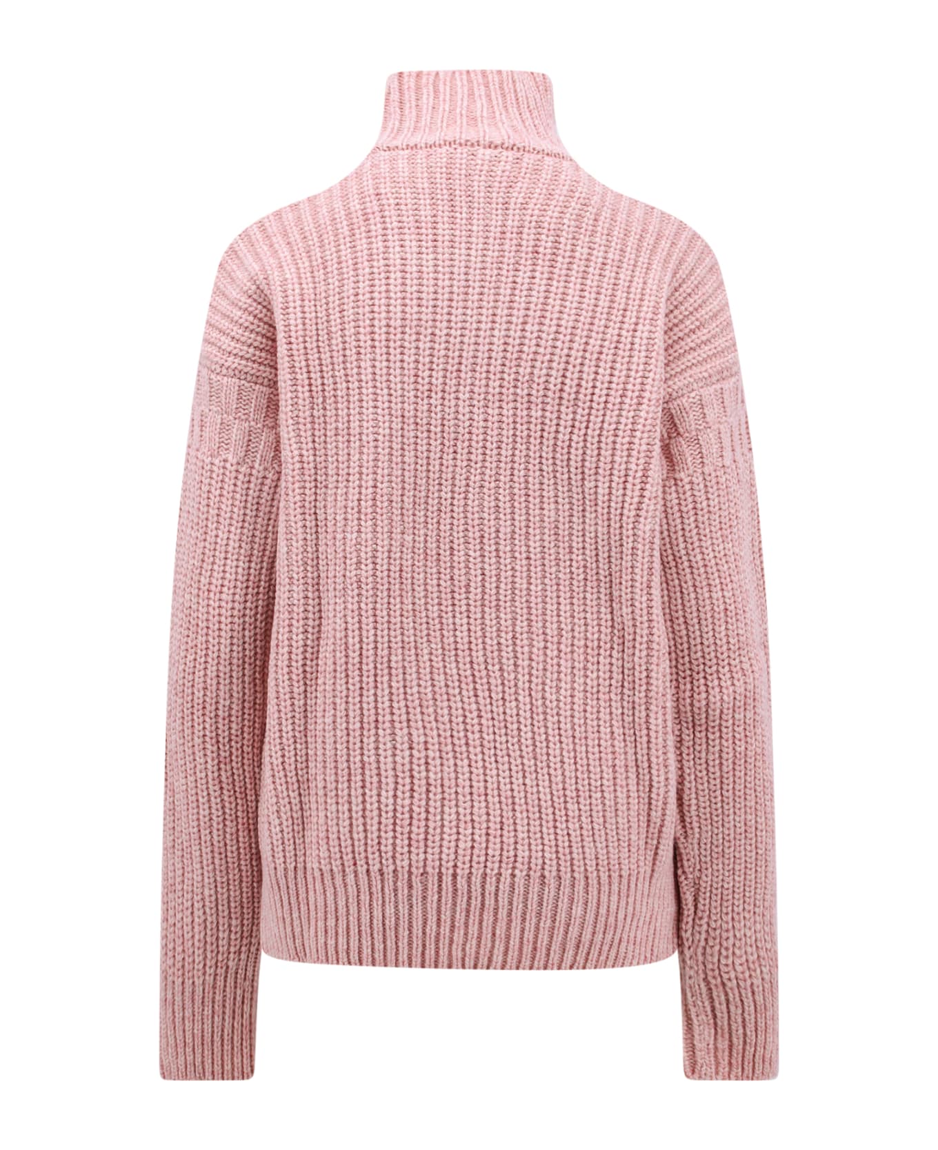 Marni Sweater - Pink