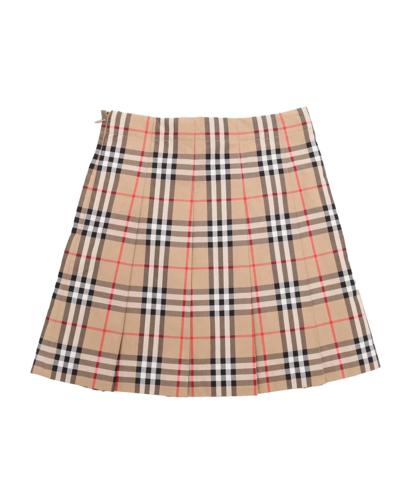 Burberry Skirt - BEIGE