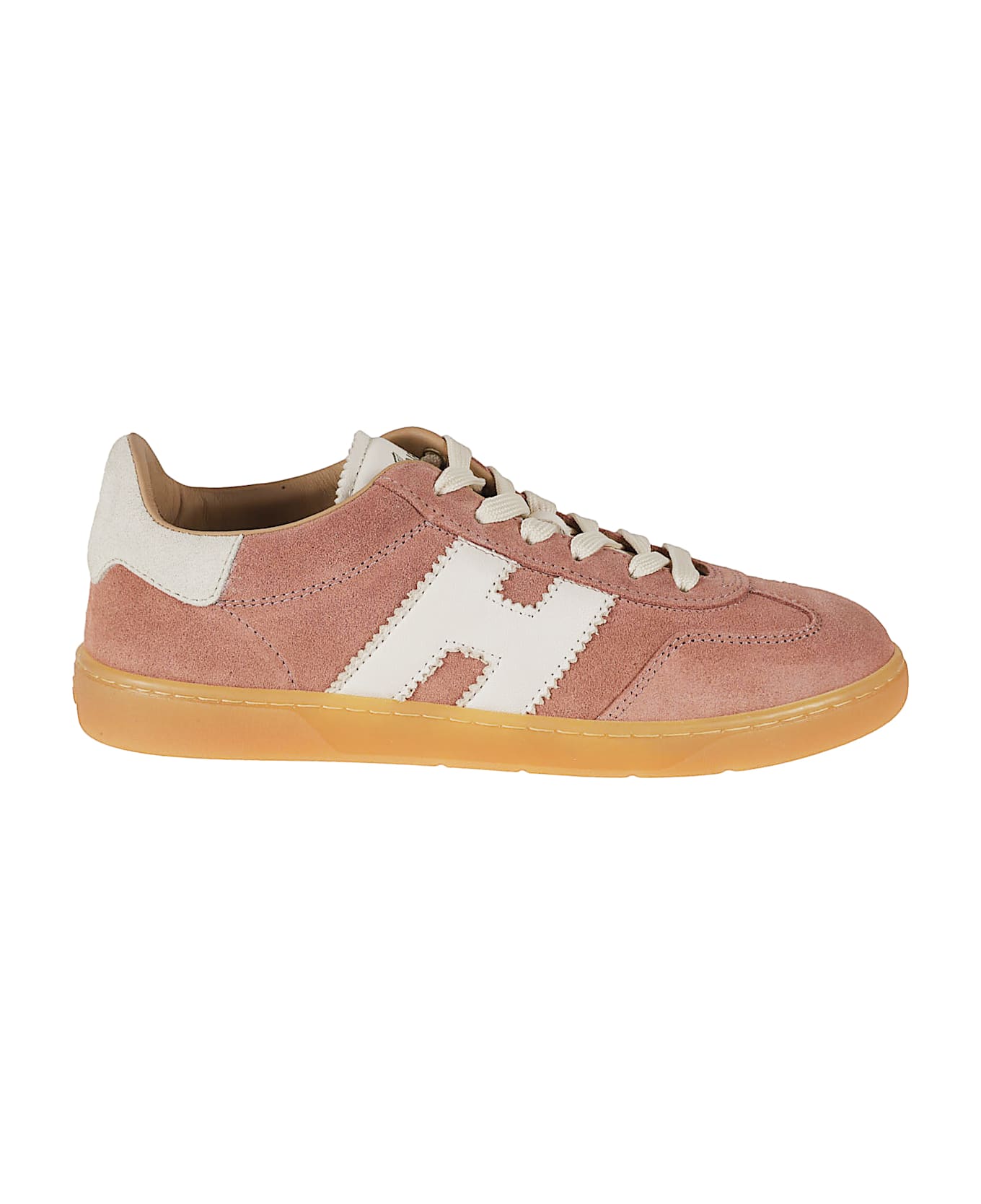 Hogan Cool Sneakers - Pink