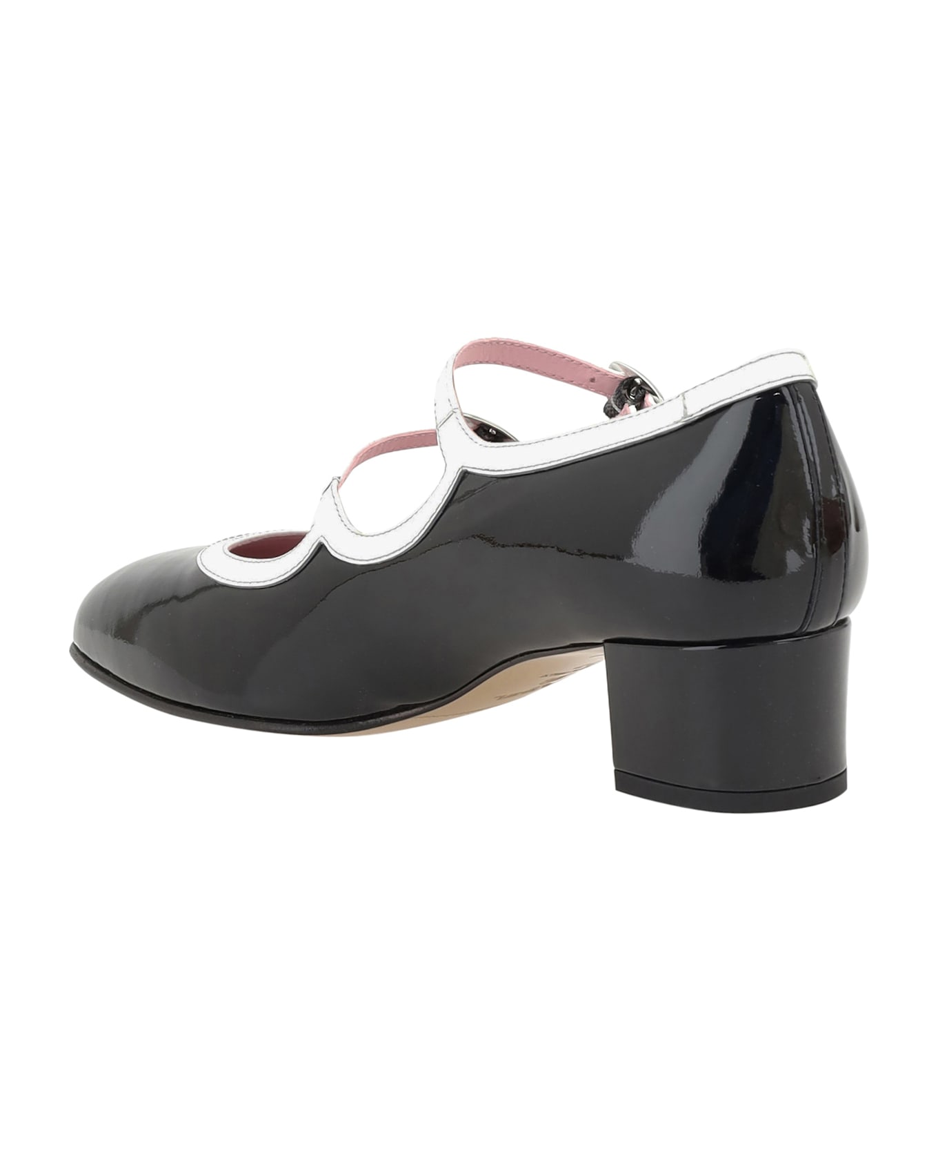 Carel Kina Pumps