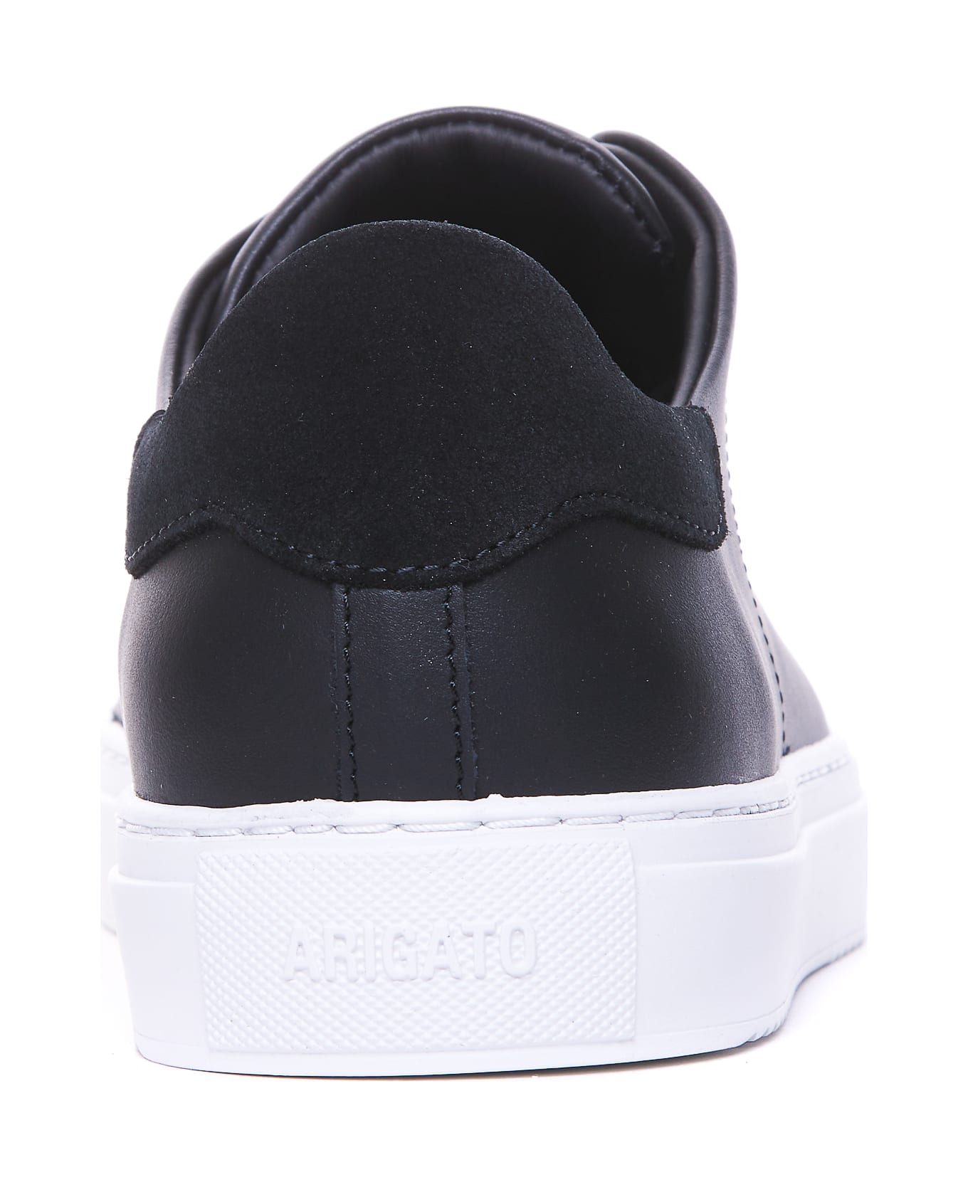 Axel Arigato Clean 90 Sneakers - Black