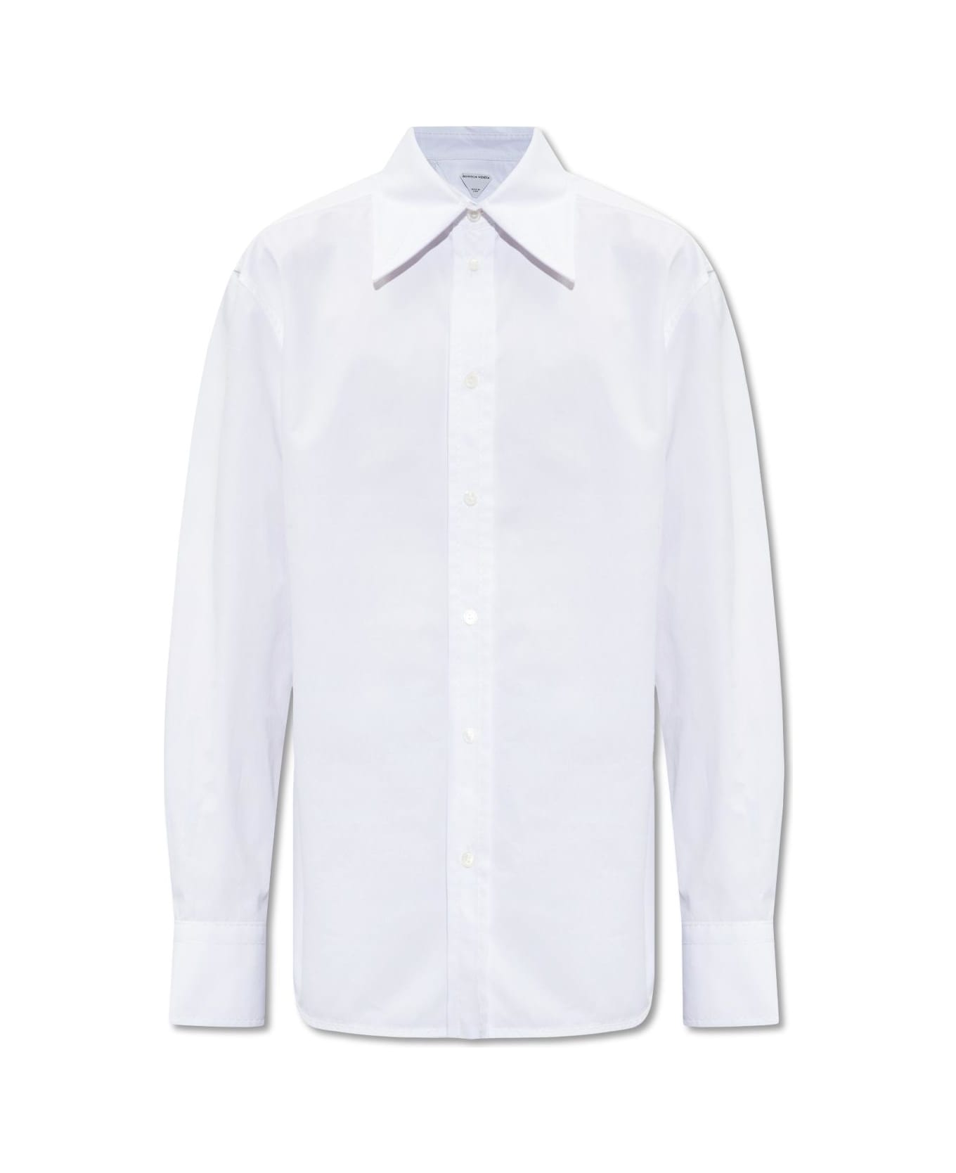 Bottega Veneta Shirt - White
