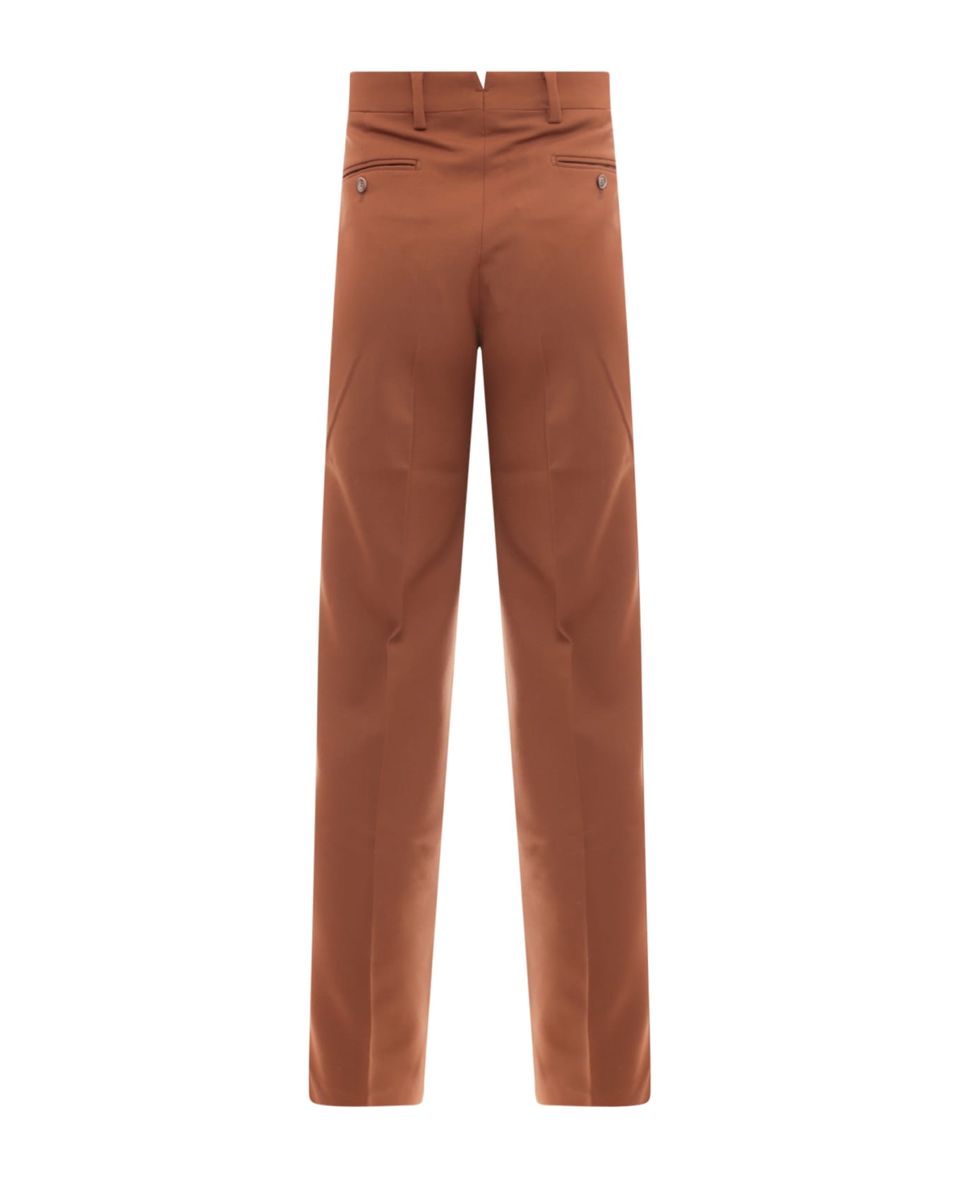 VTMNTS Trouser - Brown
