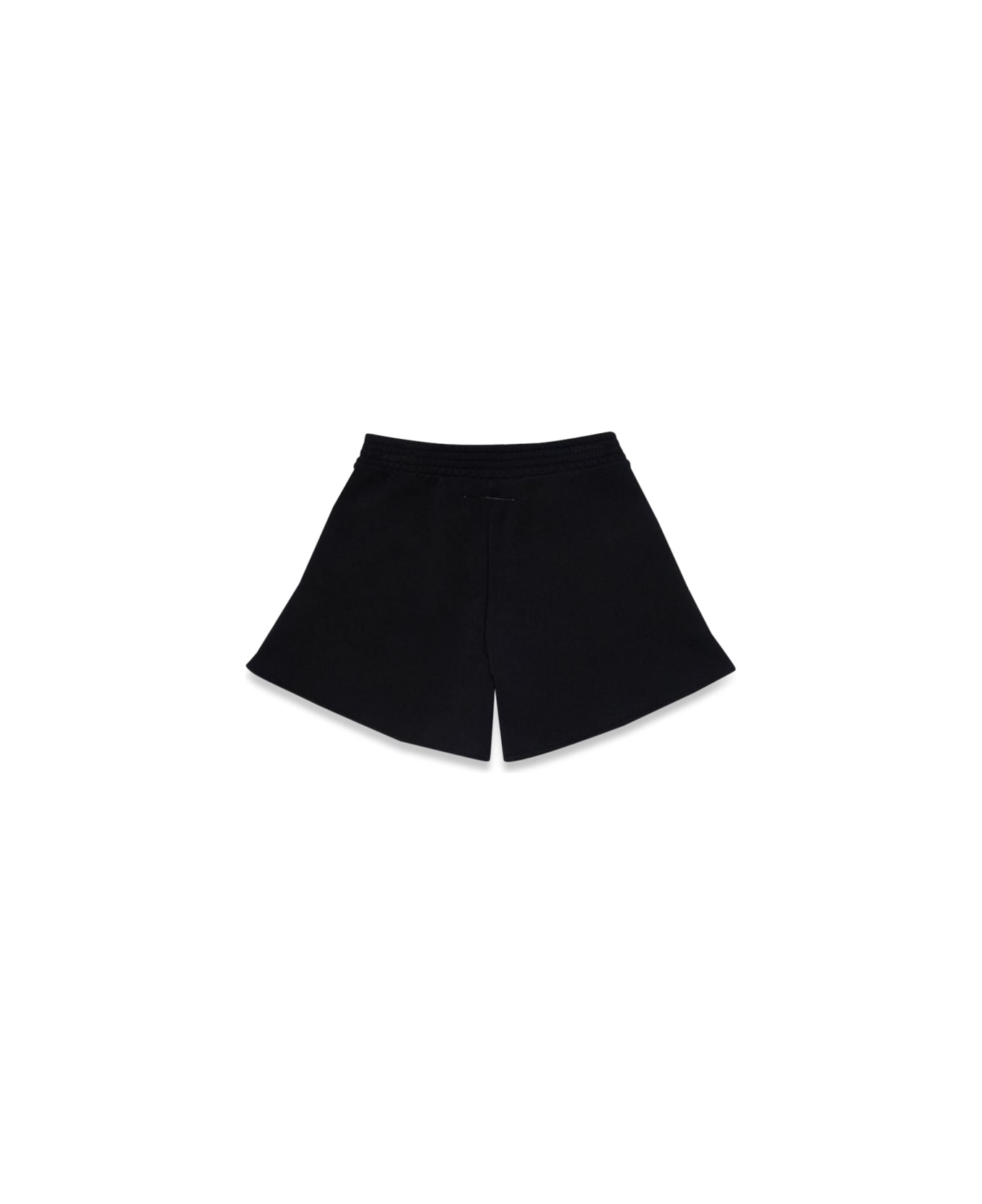 MM6 Maison Margiela Mm6p124u - BLACK