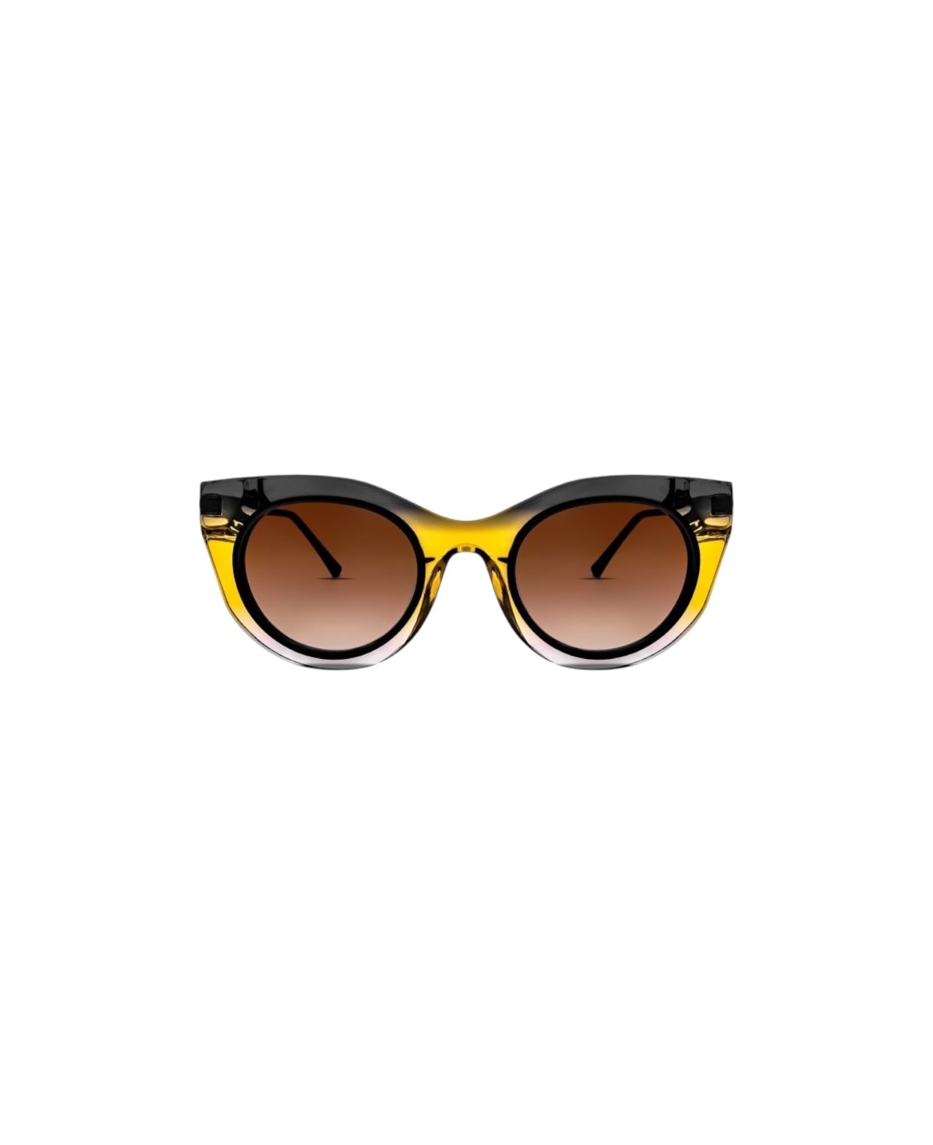 Thierry Lasry Witnessy Sunglasses