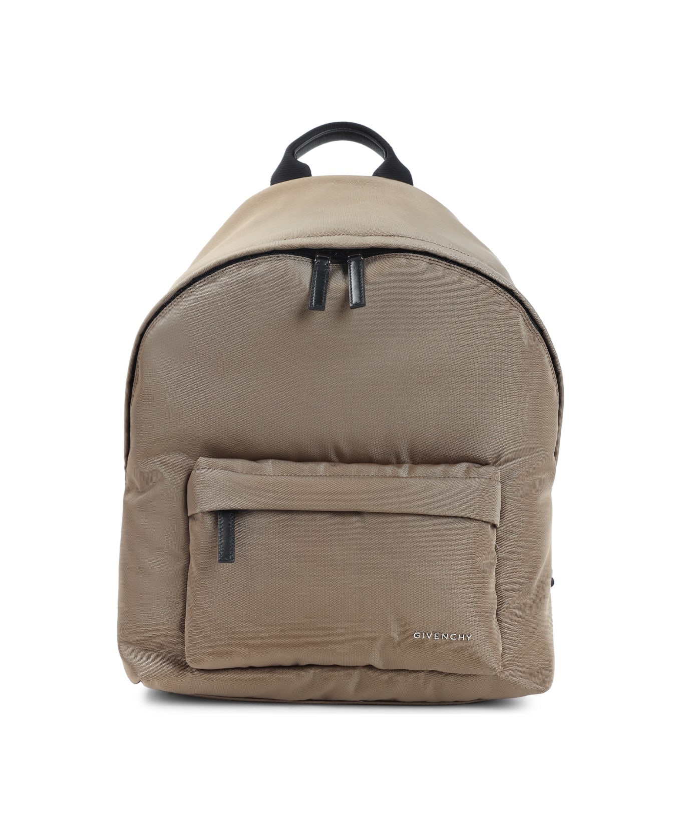 Givenchy Essential U Backpack - Beige Camel