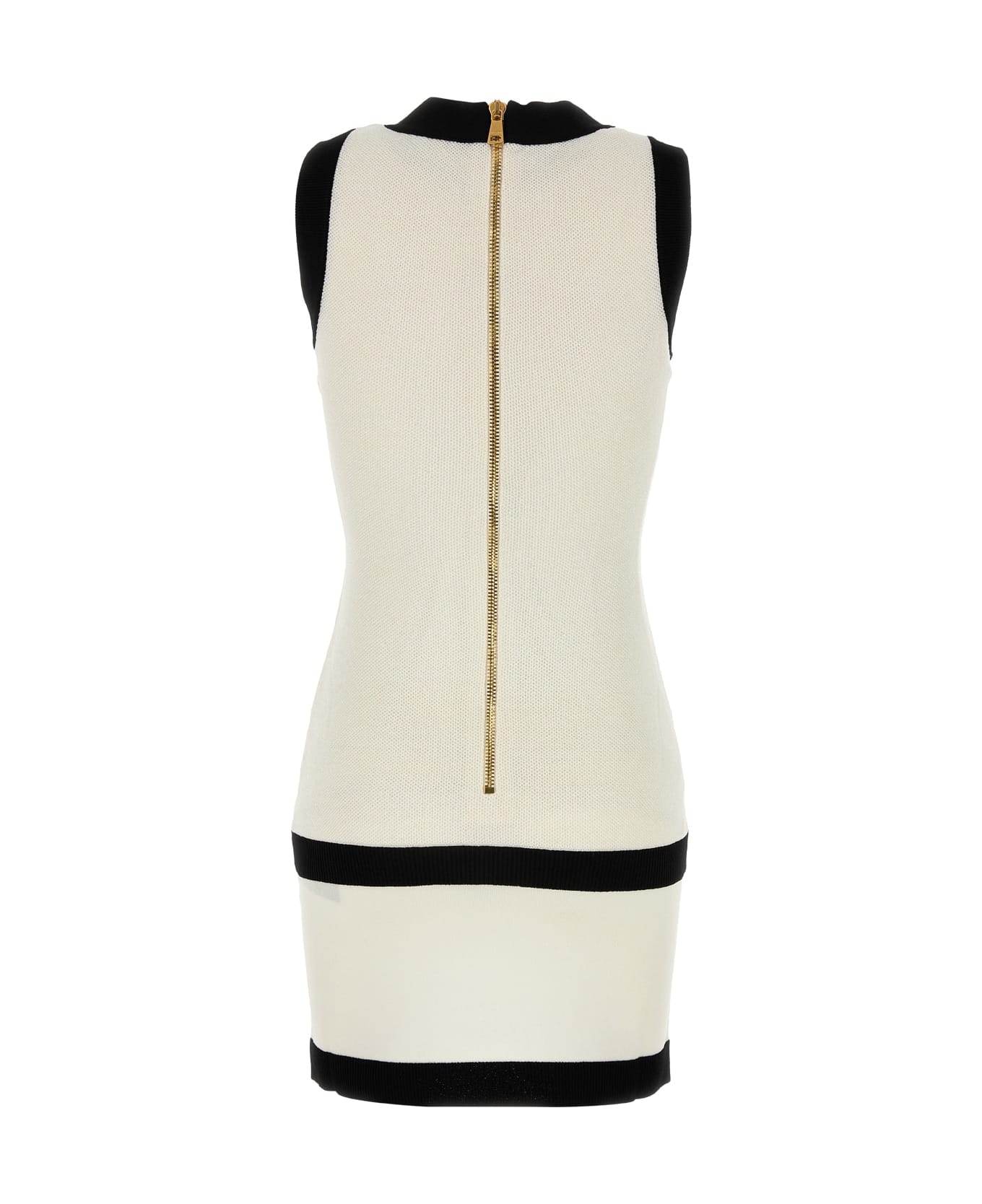 Balmain Abito - NATURELNOIR