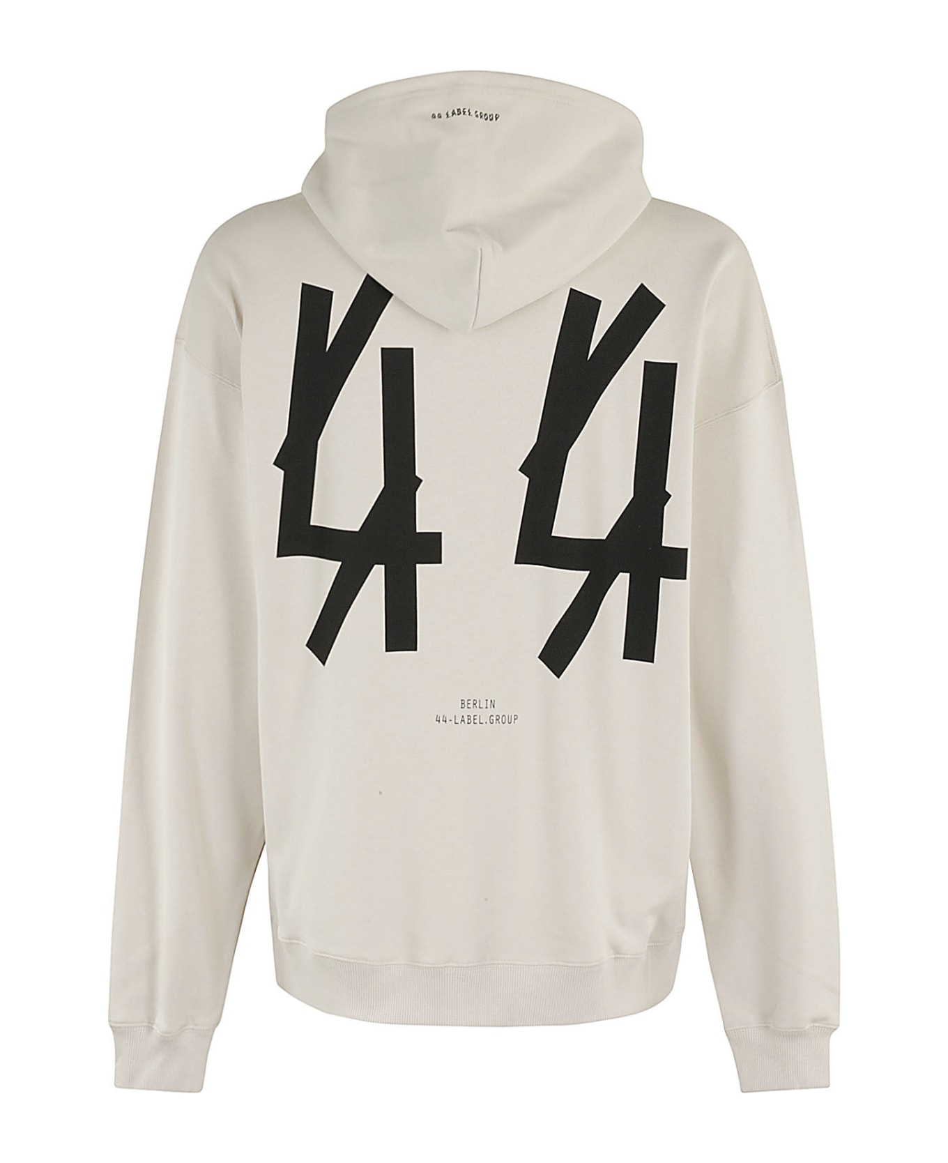 44 Label Group New Classic Hoodie