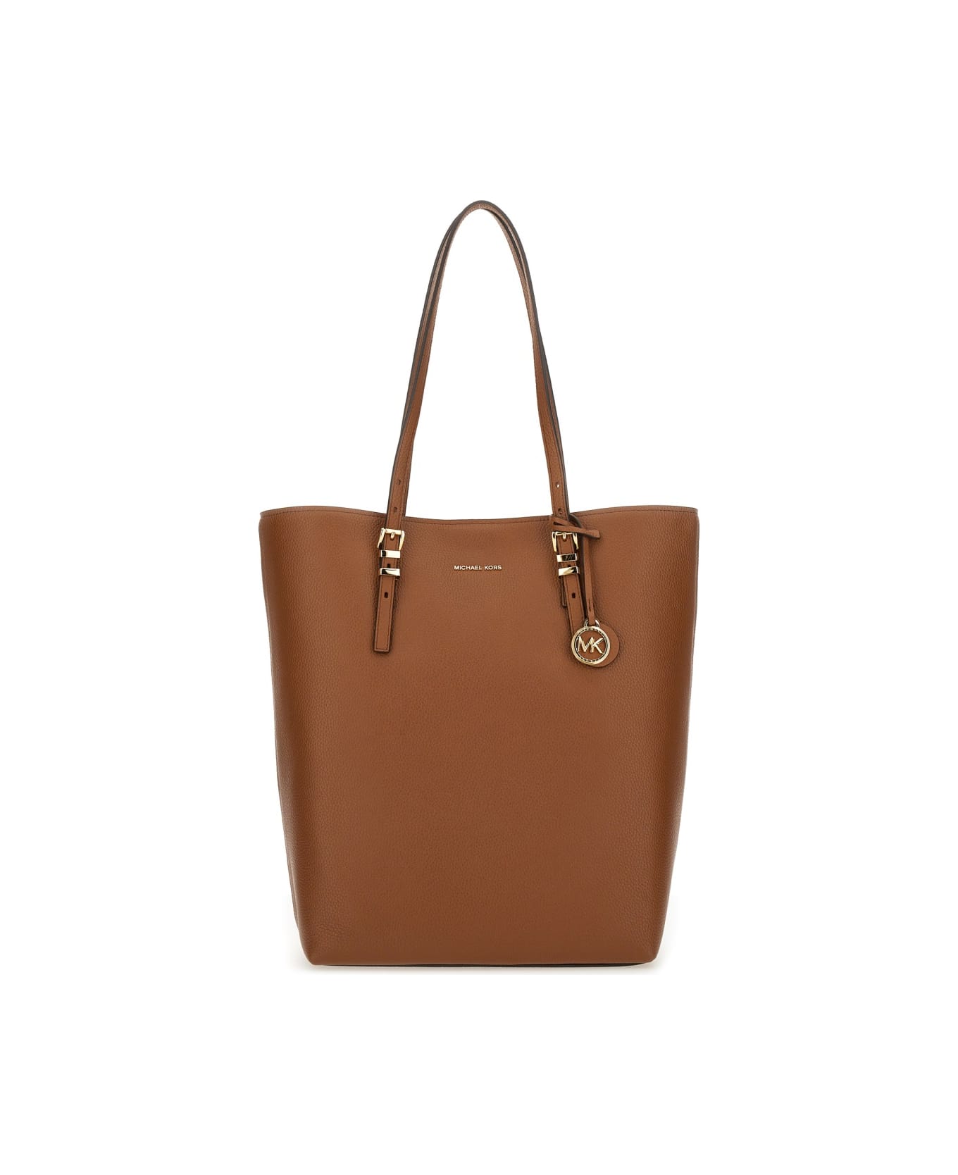 Michael Kors "quinn" Tote Bag - BUFF