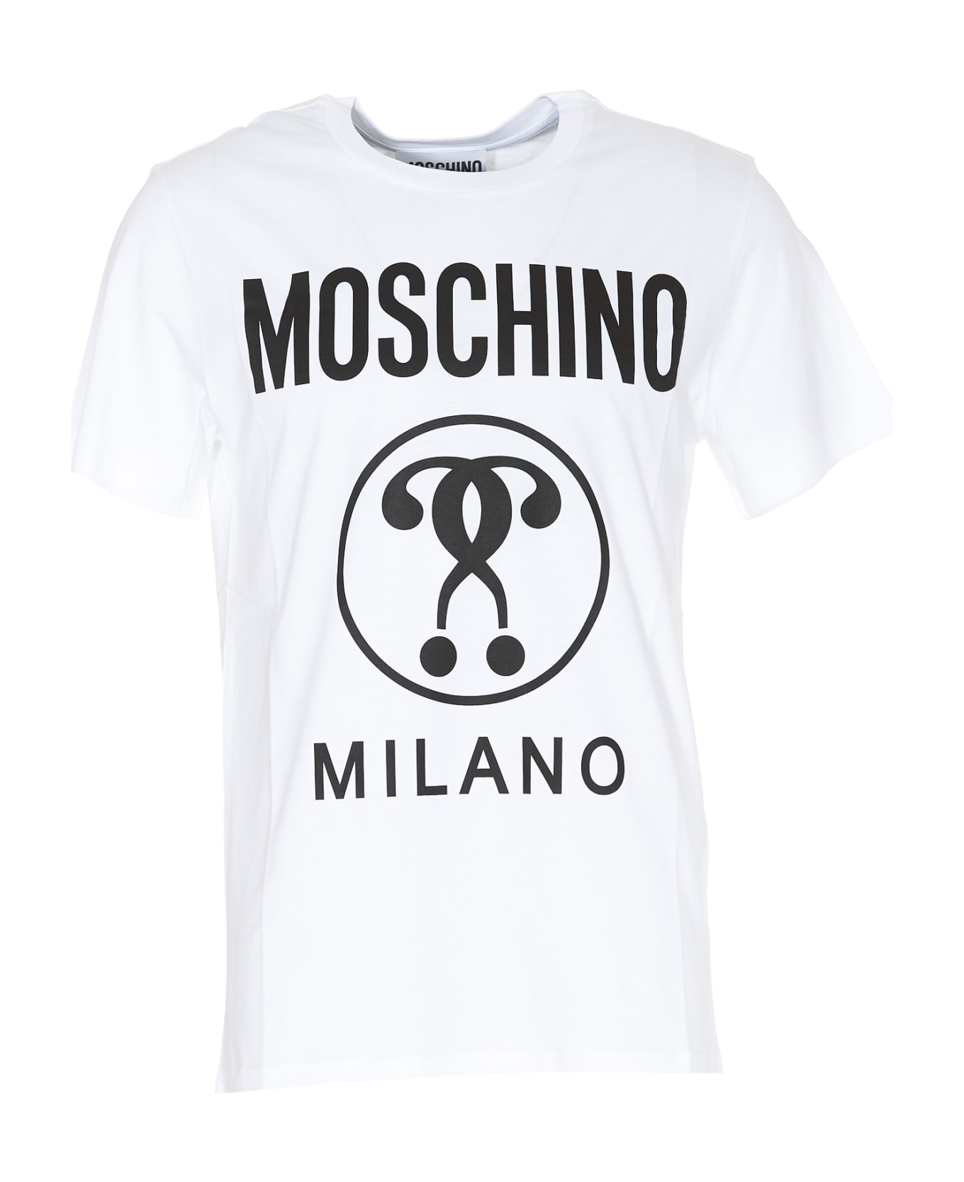 Moschino Logo T- Shirt | italist