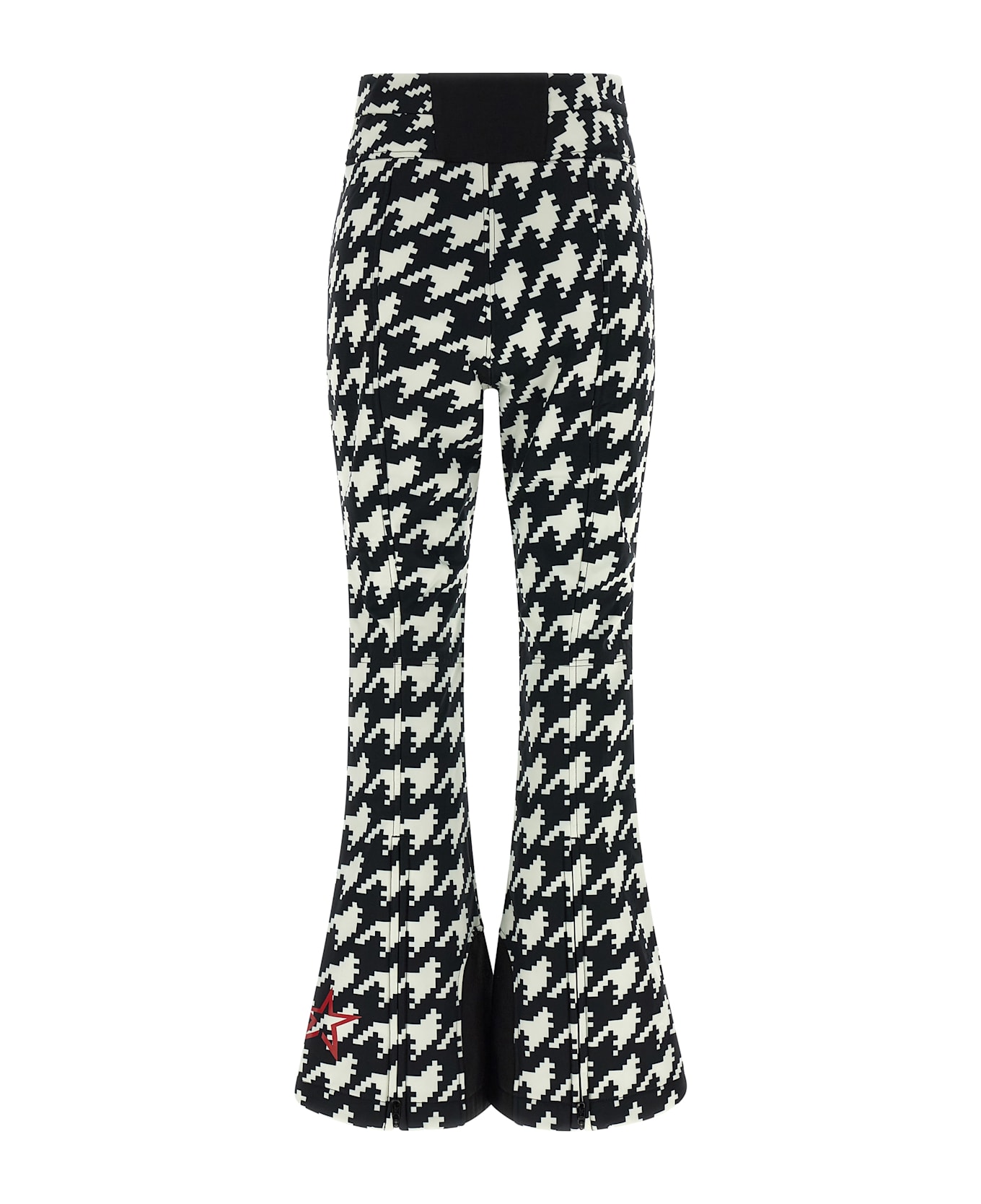 Perfect Moment 
aurora
 Pants - White/Black