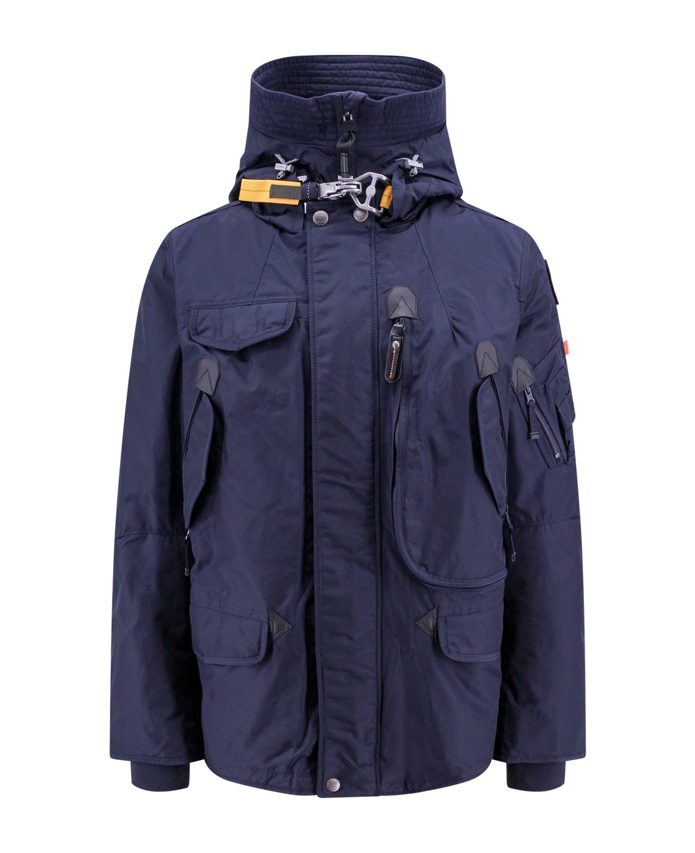 Parajumpers Right Hand Jacket - Blue