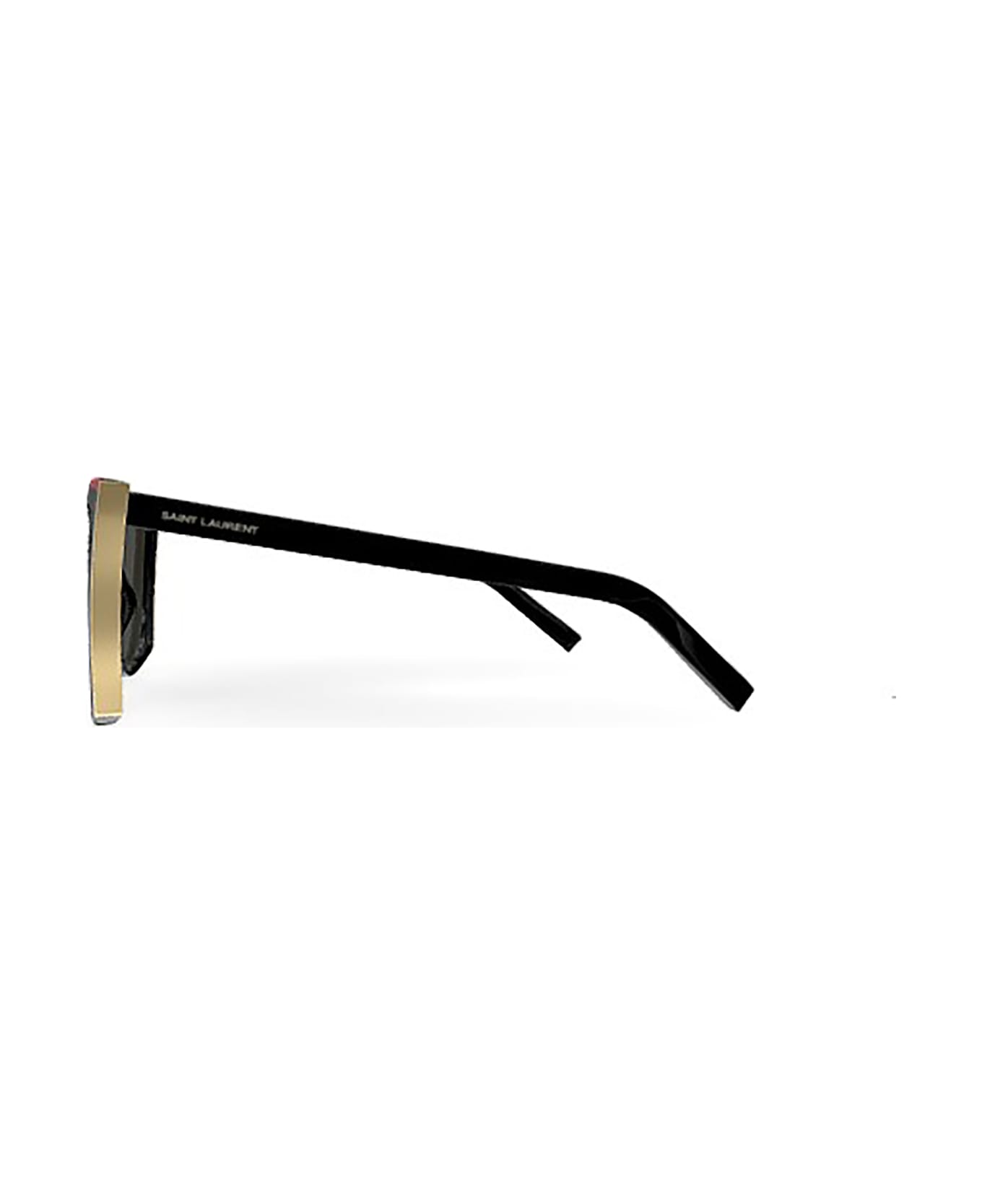 Saint Laurent Eyewear SL 539 PALOMA Sunglasses - buy robert wood polarized classic hexagon sunglasses
