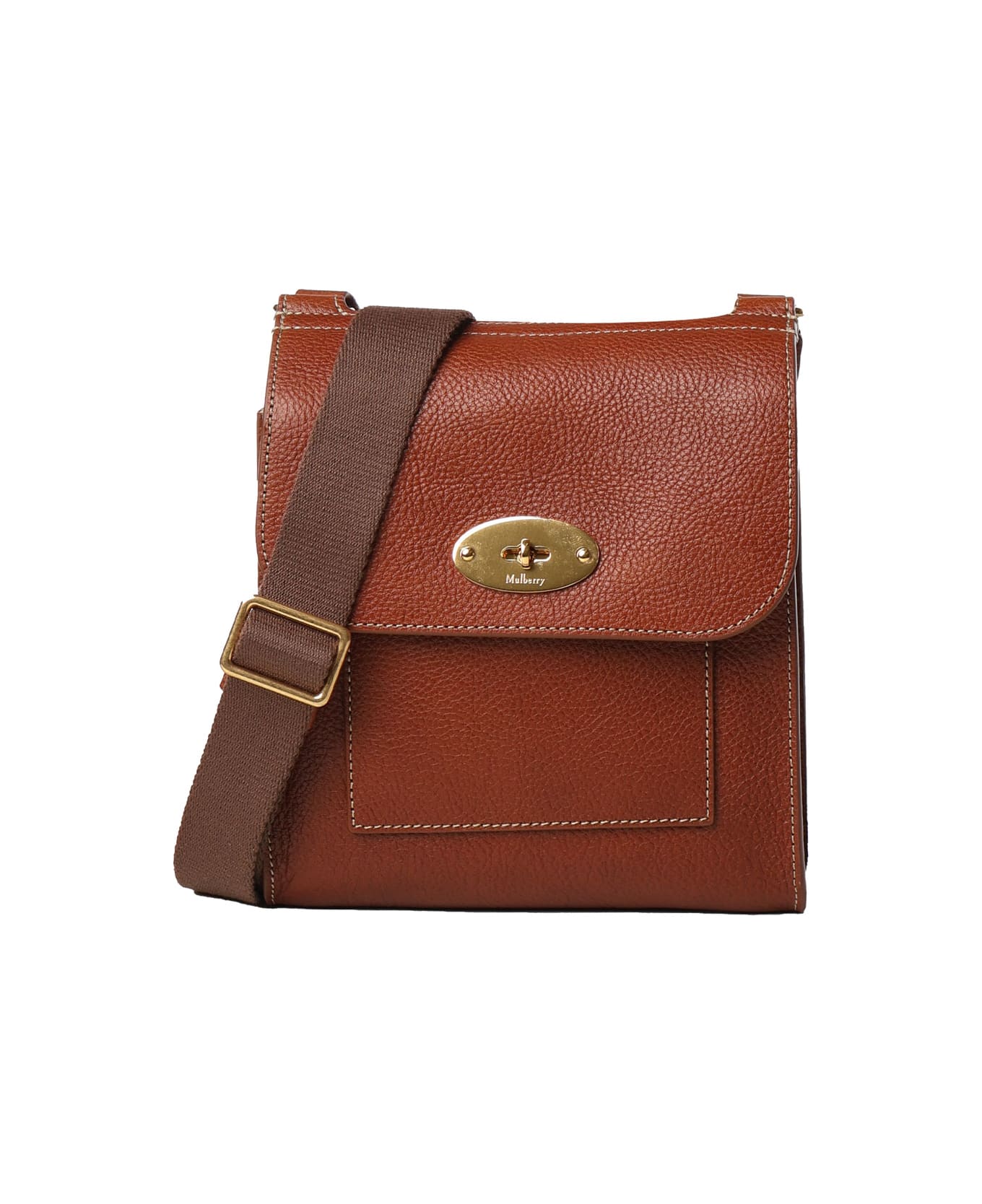 Mulberry Little Antonio Bag - Brown