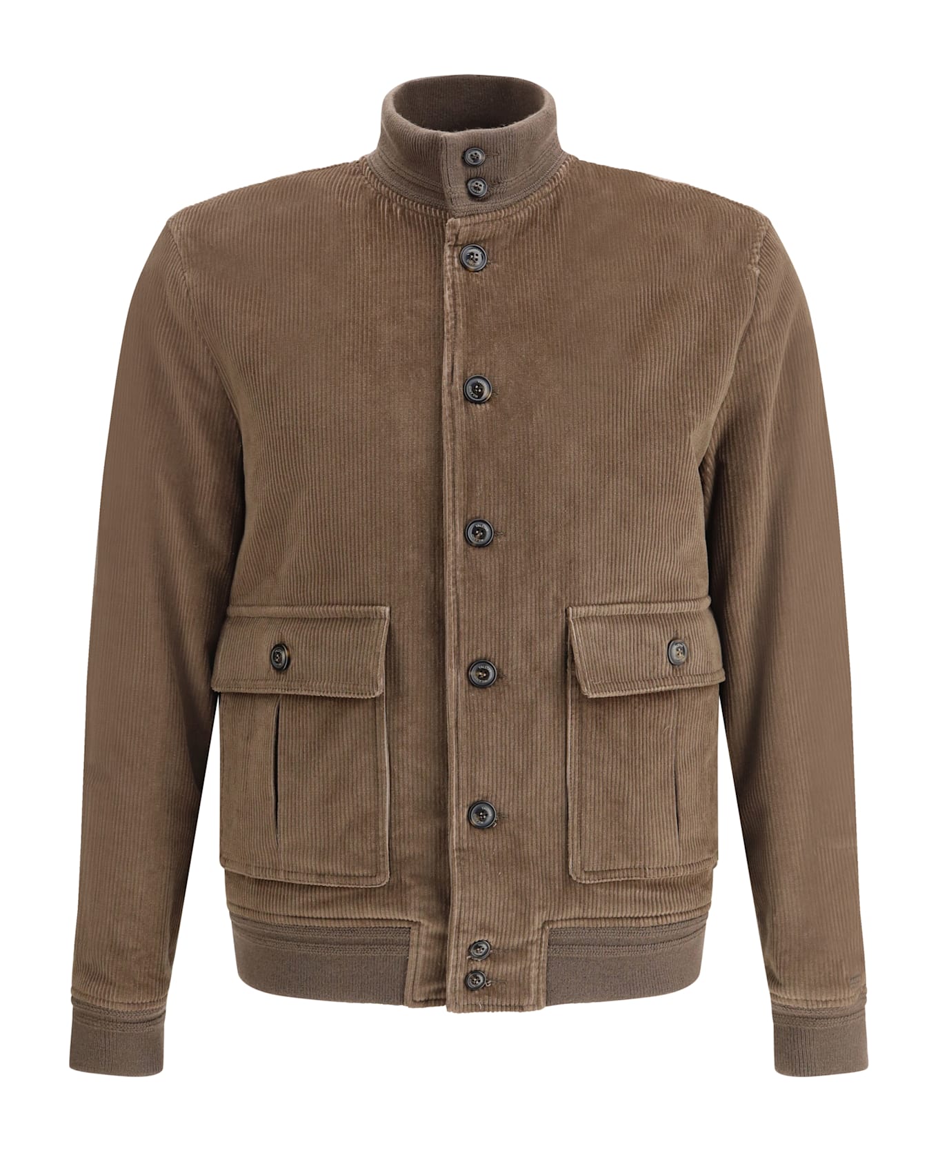 Valstar Corduroy Jacket
