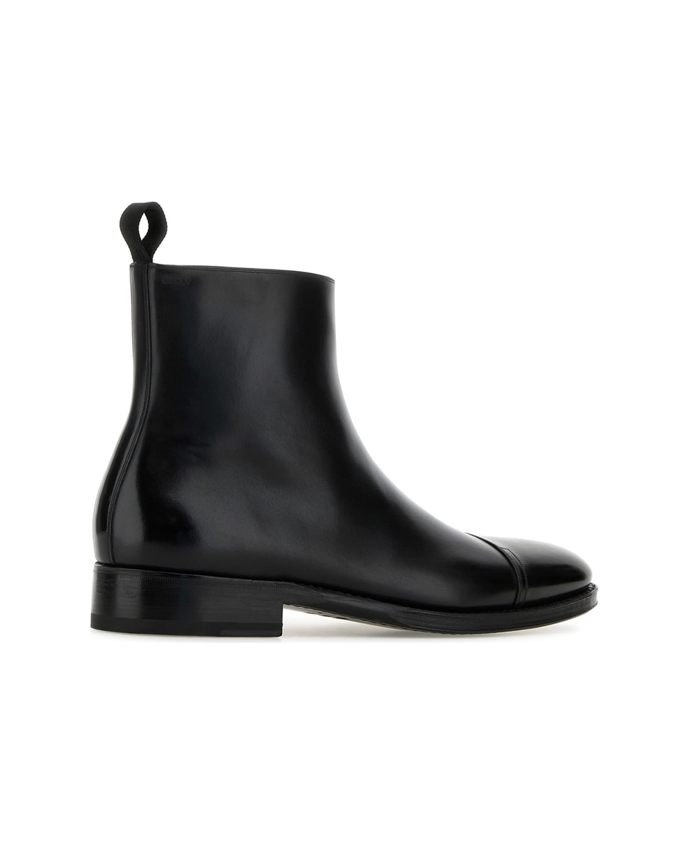 Bally Boots - Black