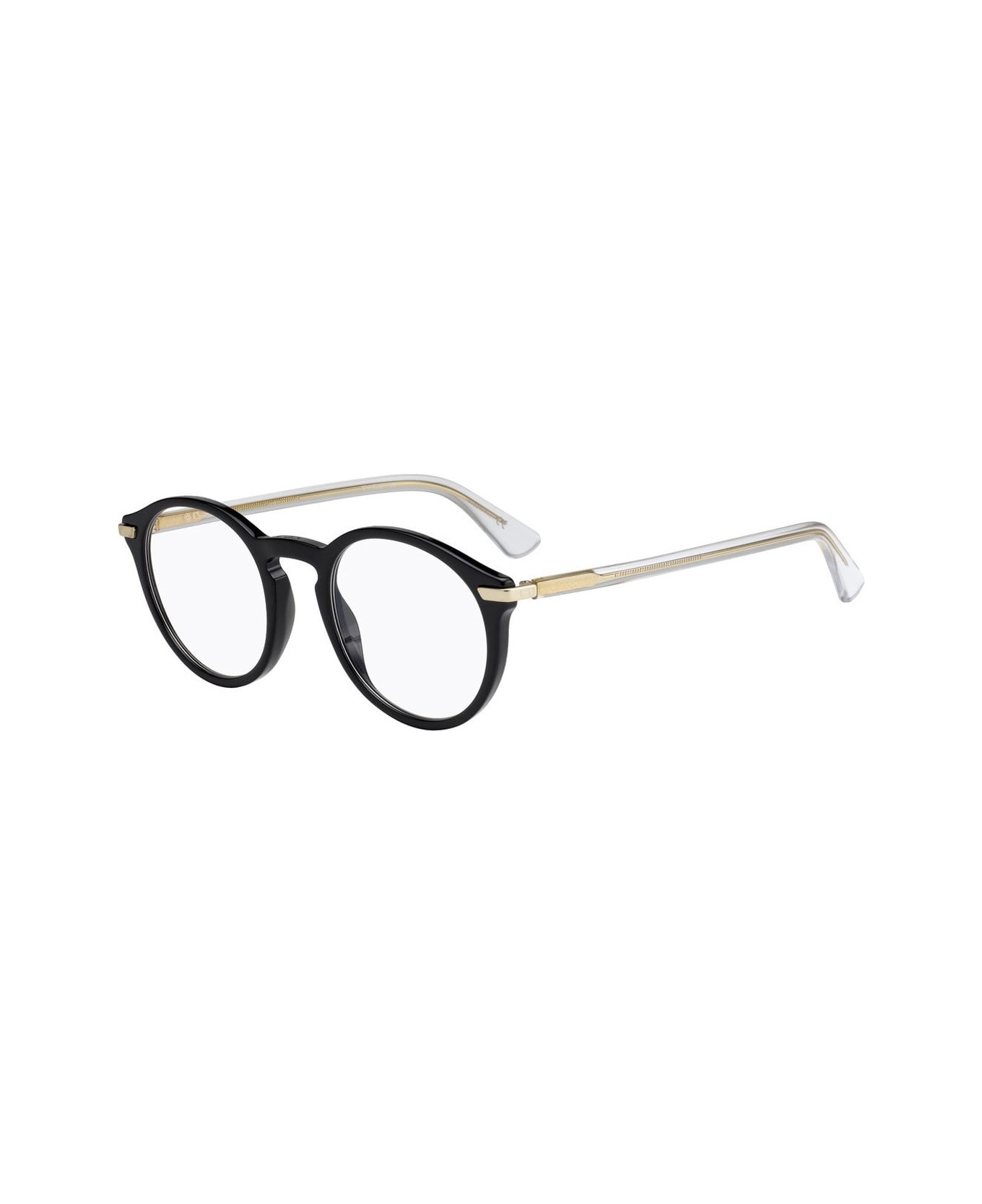 Dior Eyewear Essence5 Glasses - Nero
