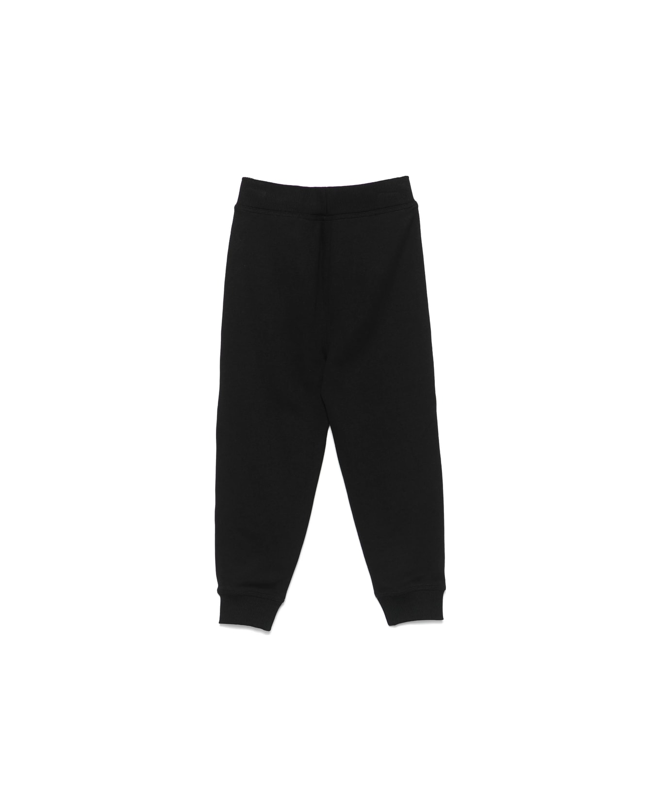 Burberry Pant - BLACK