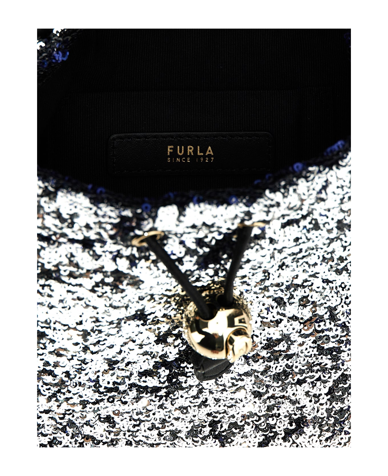 Furla 
mionido
 Handbag - Silver