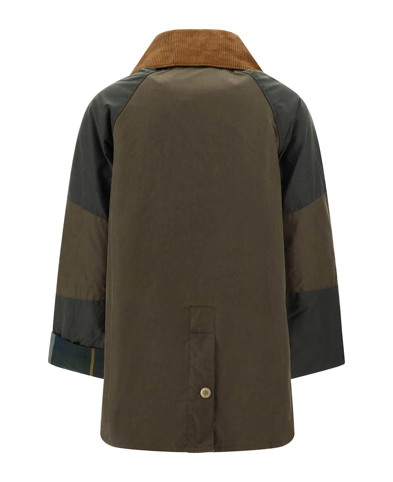 Barbour Allerston Jacket