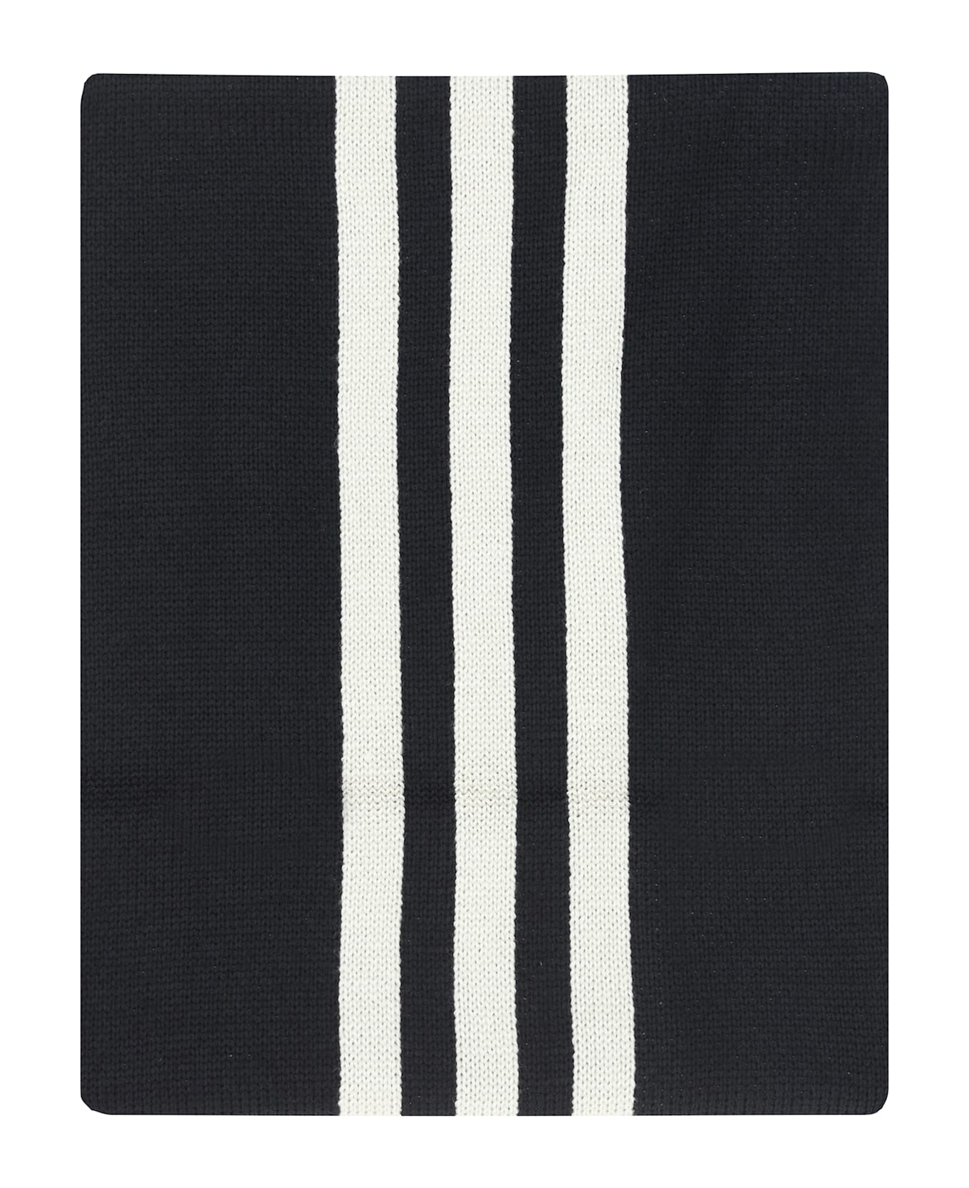 Y-3 Scarf - Black