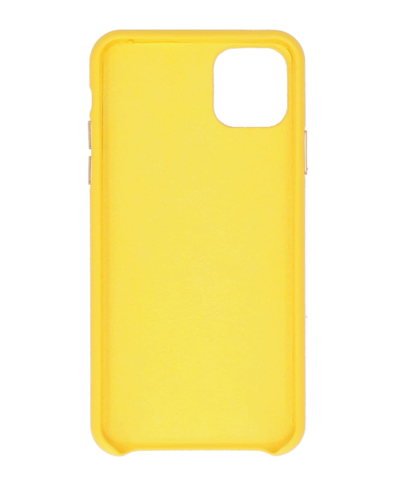 VETEMENTS Dhl Collab. I-phone 11 Pro Max Case - Multicolor